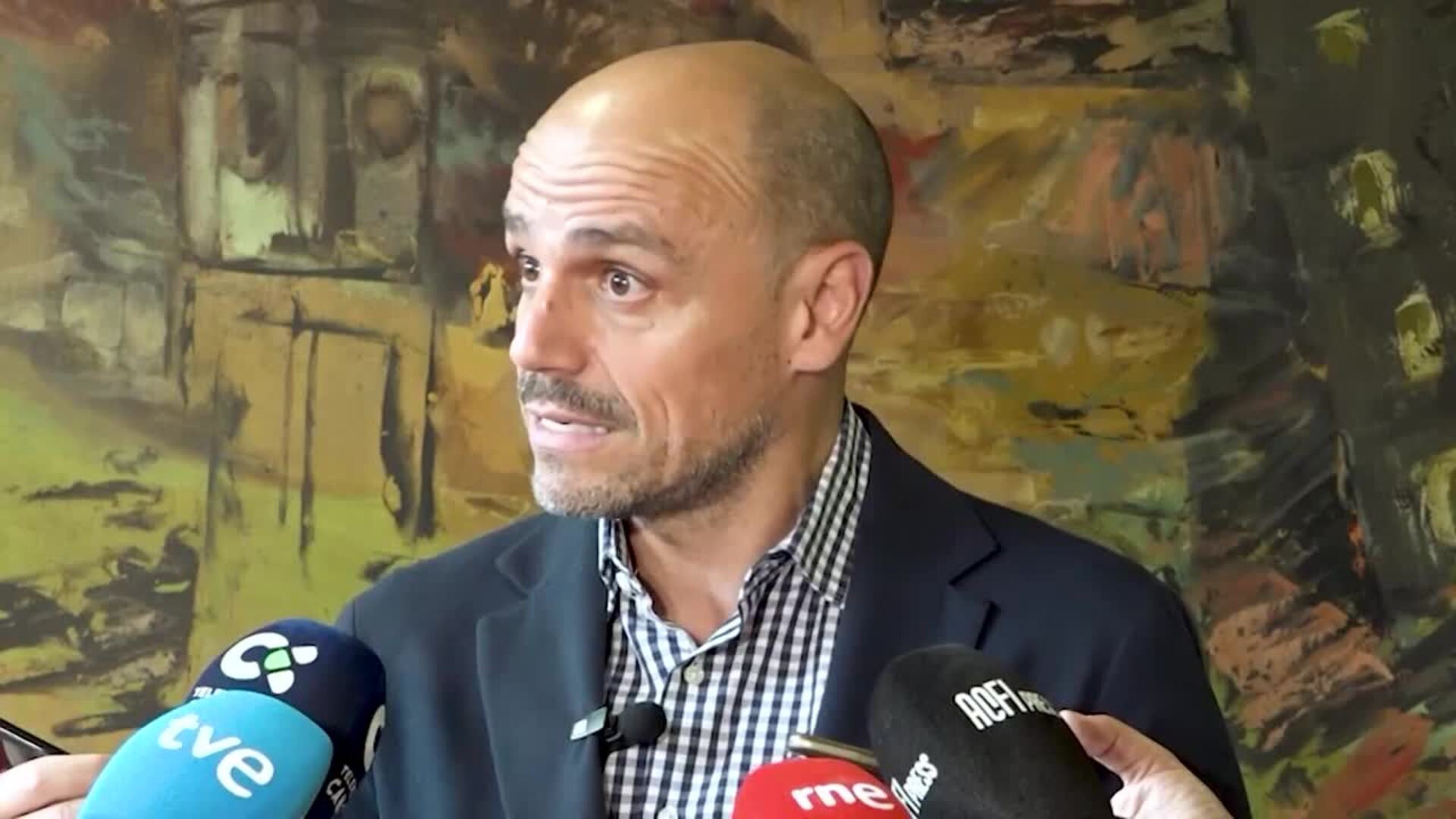 Gobierno canario confía aún en un acuerdo para evitar la huelga turística