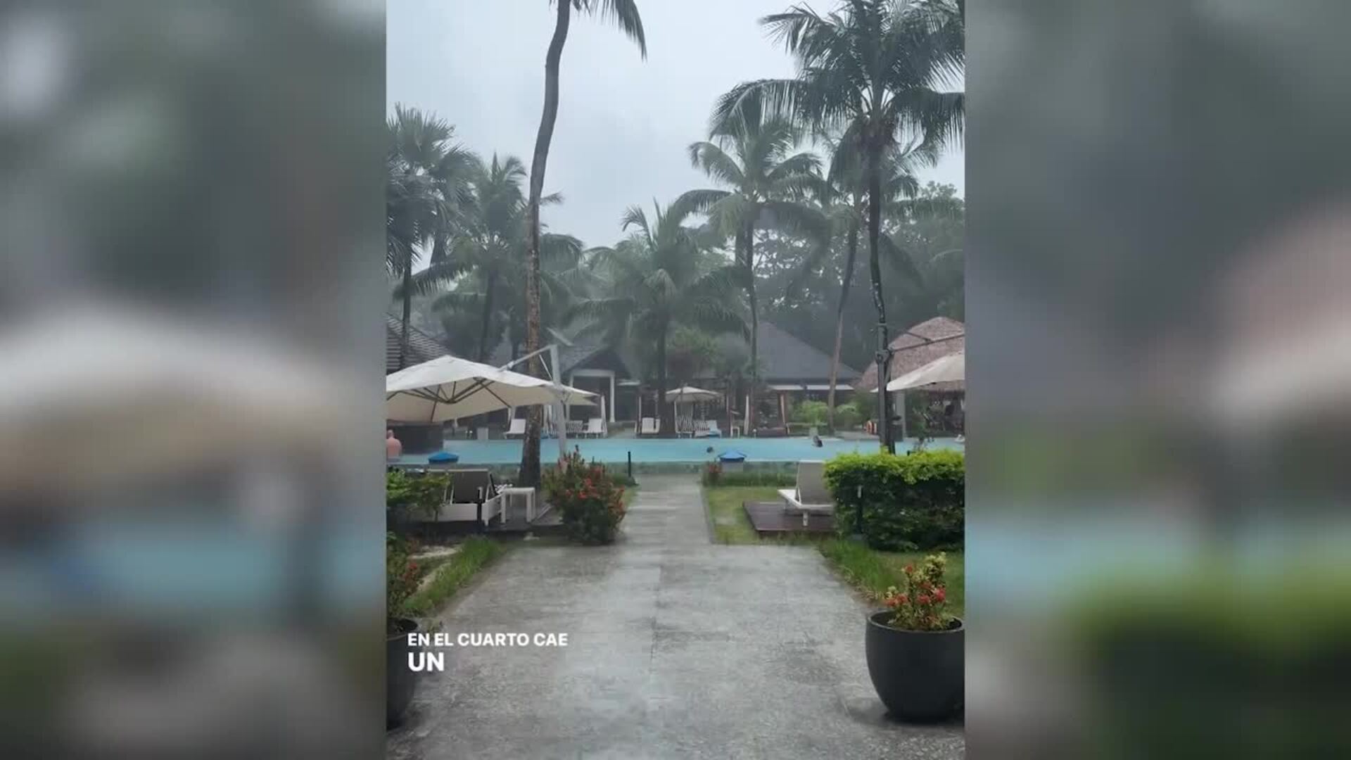 Sofia Surferss y Lola Lolita disfrutan de su último día en el paraíso