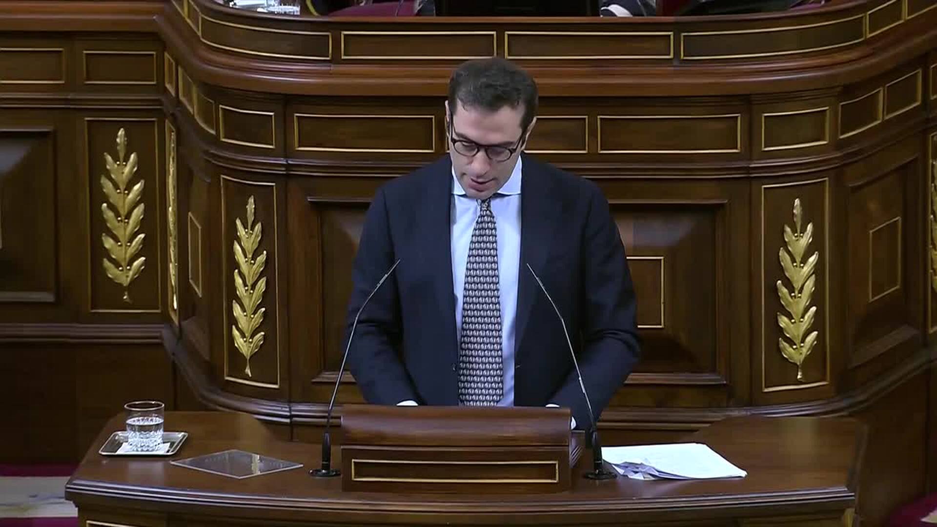 Cuerpo tiende la mano para el desarrollo de las "siguientes capas" del plan antiaranceles