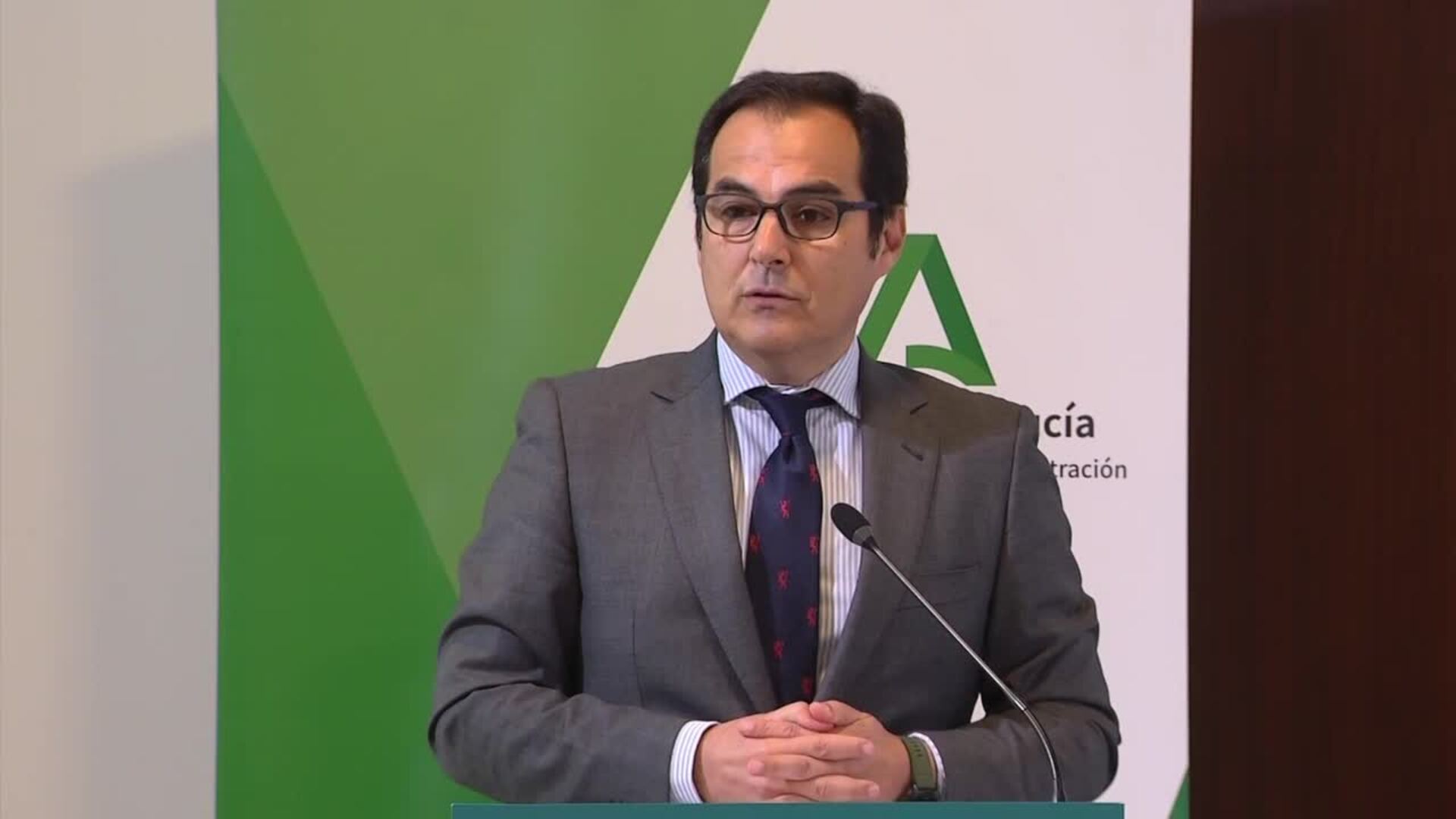 Junta saca a exposición pública el proyecto "irreversible" de la Ciudad de la Justicia de Cádiz