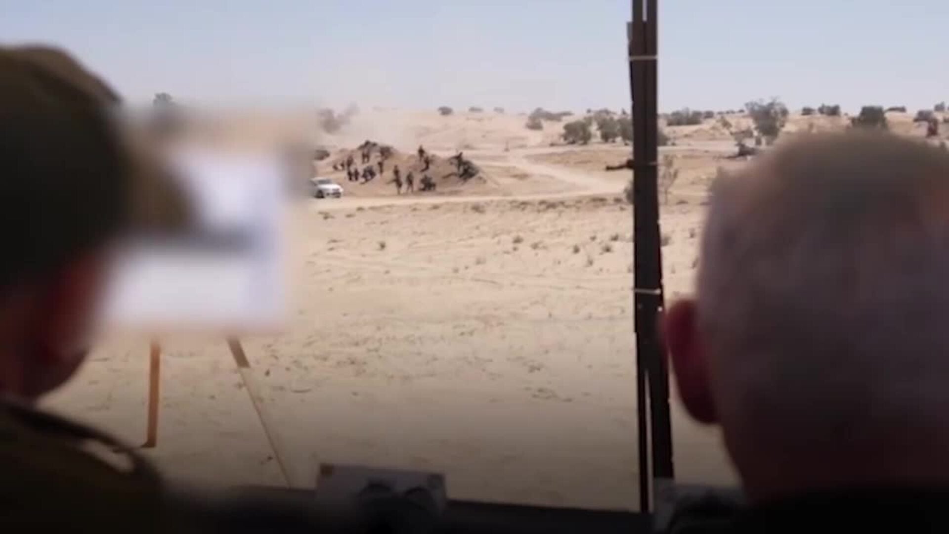 Israel convoca a la embajadora española tras las "duras" palabras de Sánchez