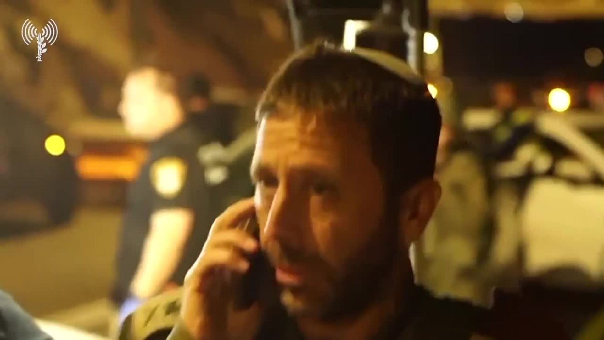 Ascienden a 115 los muertos como consecuencia de nuevos bombardeos israelíes sobre Gaza