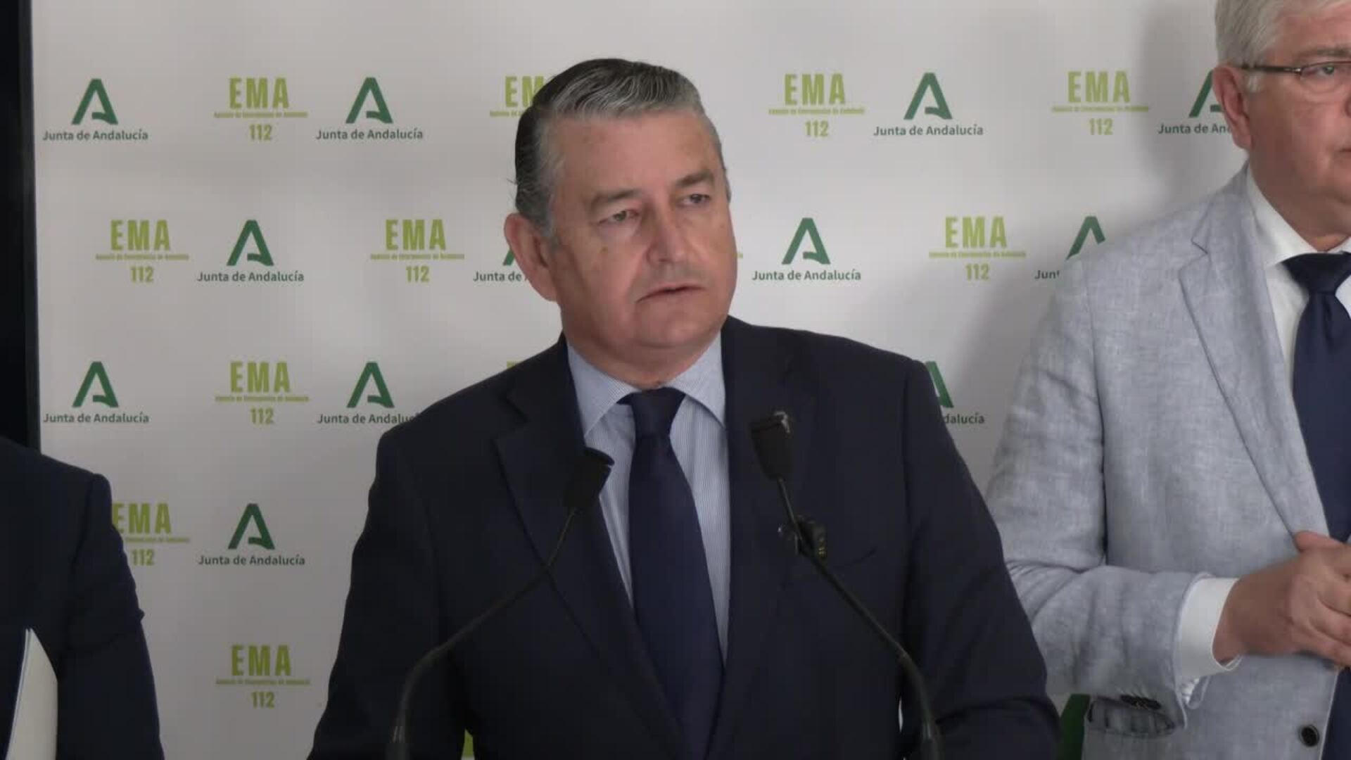 Nidos de drones, nuevas cámaras y una Plataforma web, novedades del Plan Romero 2025