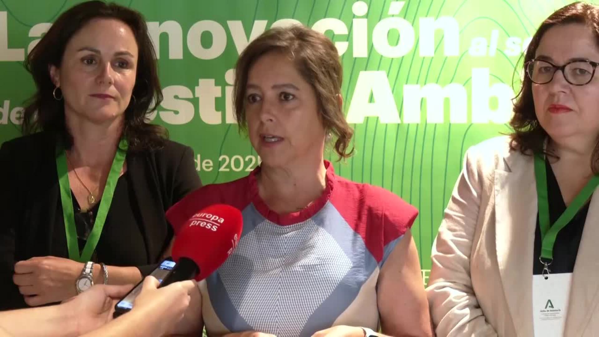 Andalucía apuesta por modernizar la gestión ambiental a través de la digitalización y la IA