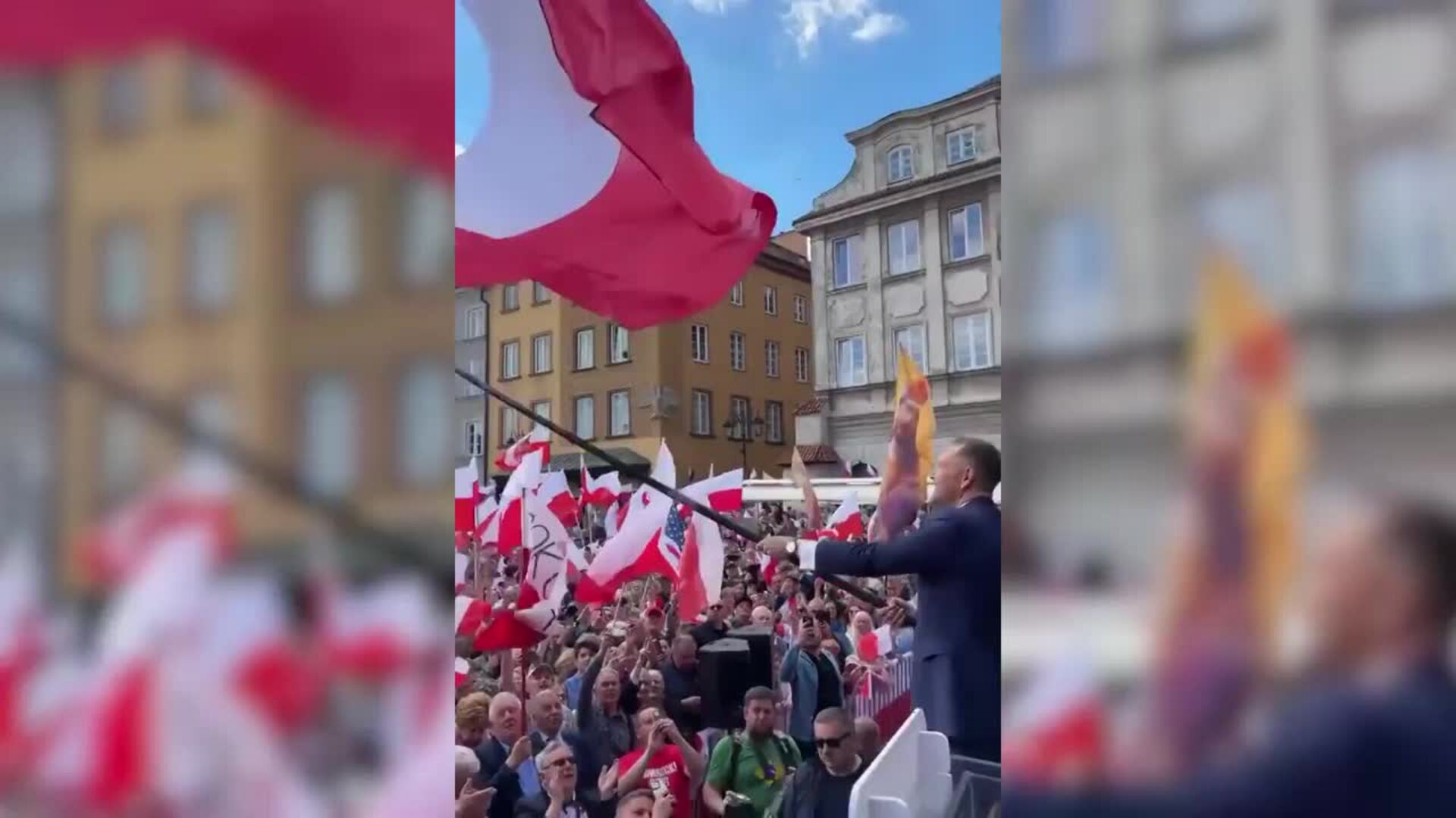 El primer ministro de Polonia se someterá a una moción de confianza tras la derrota electoral