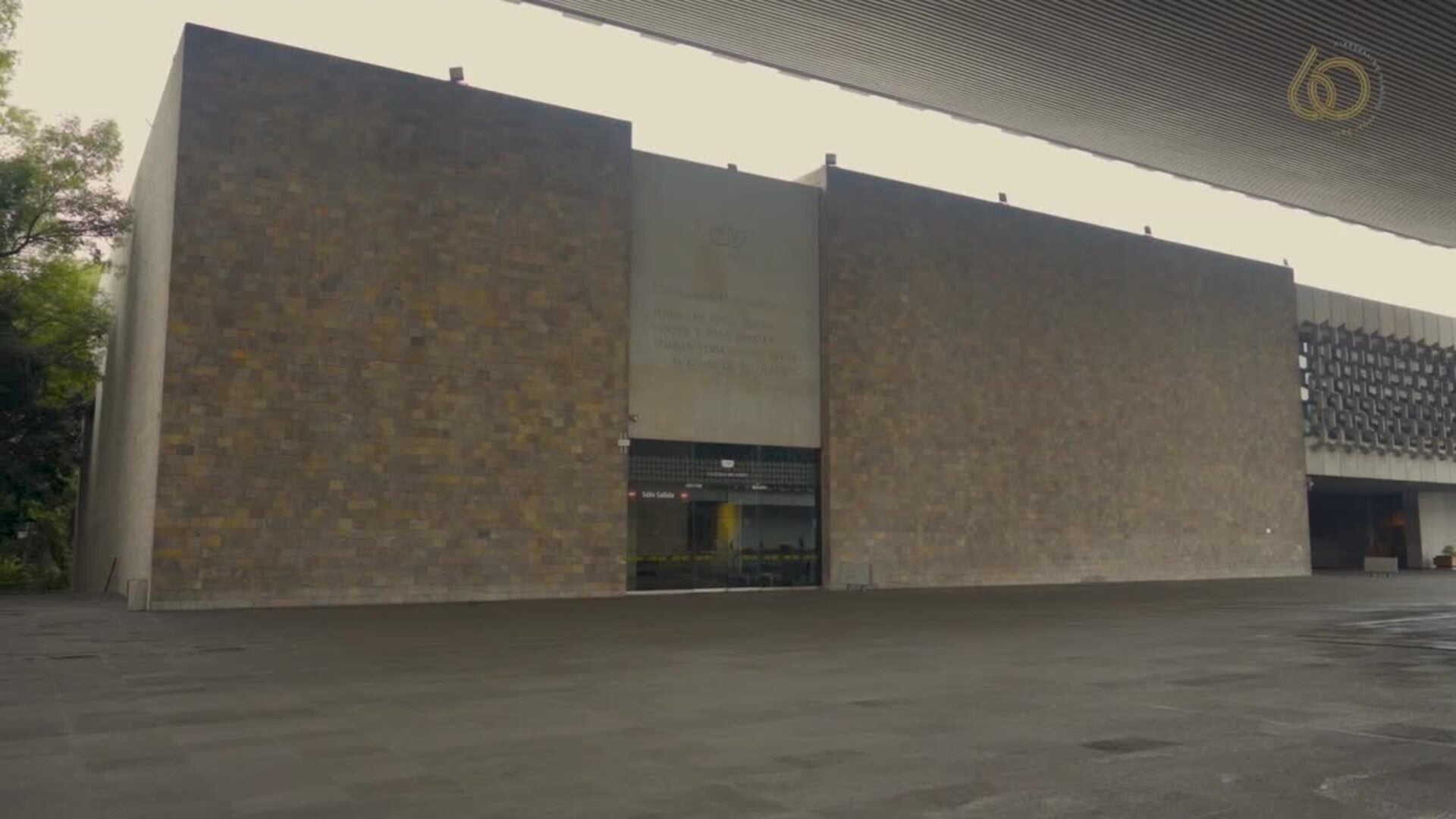 El Museo Nacional de Antropología de México, Premio Princesa de Asturias de la Concordia 2025