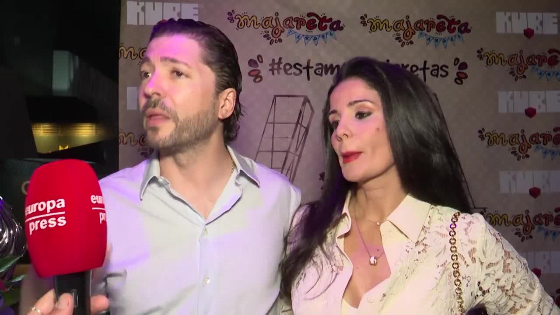 Ángel Cristo atiza a Bárbara Rey con una demoledora confesión sobre Jenny Llada