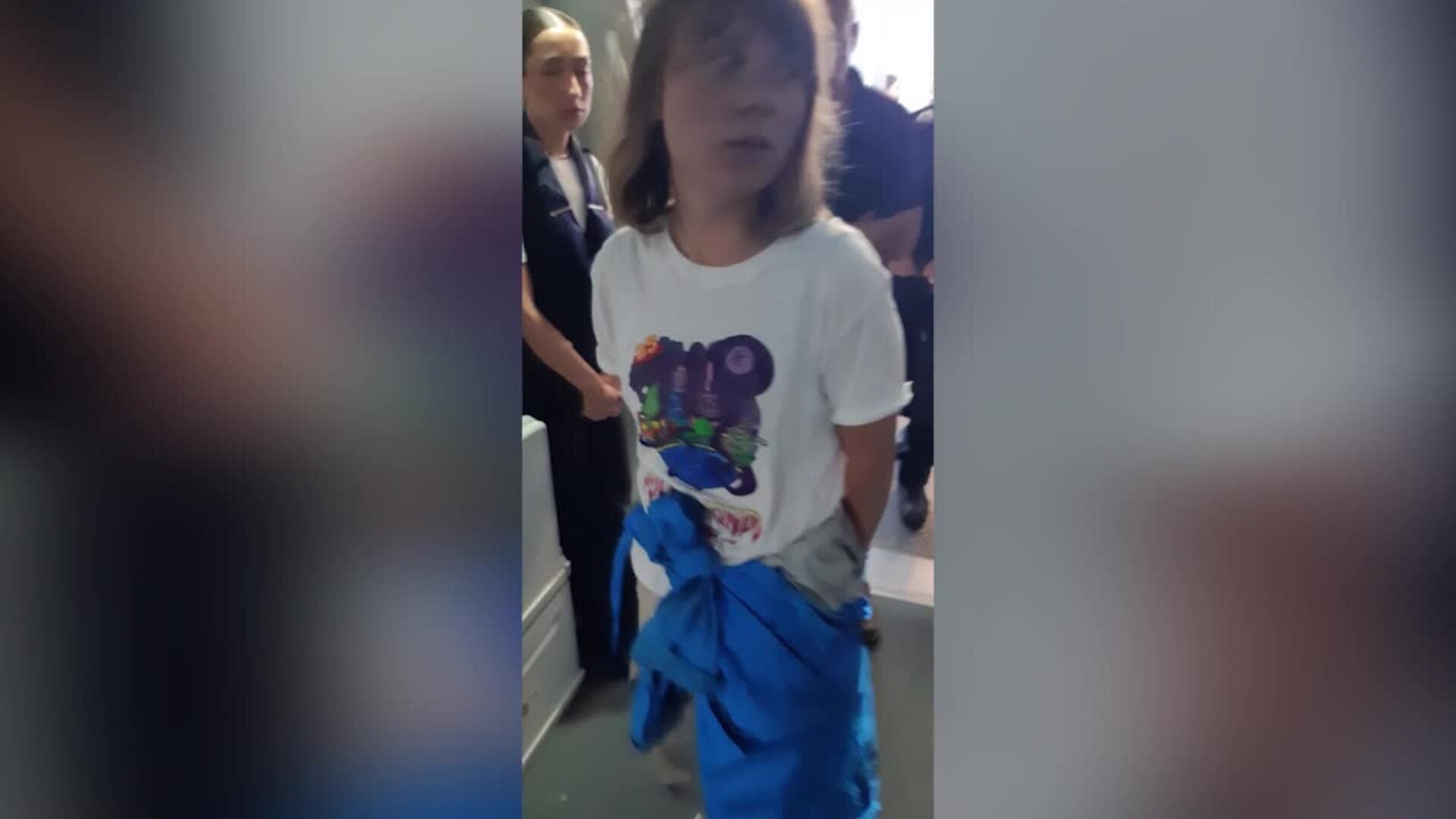 Israel confirma la deportación de Greta Thunberg tras el abordaje de la Flotilla de la Libertad