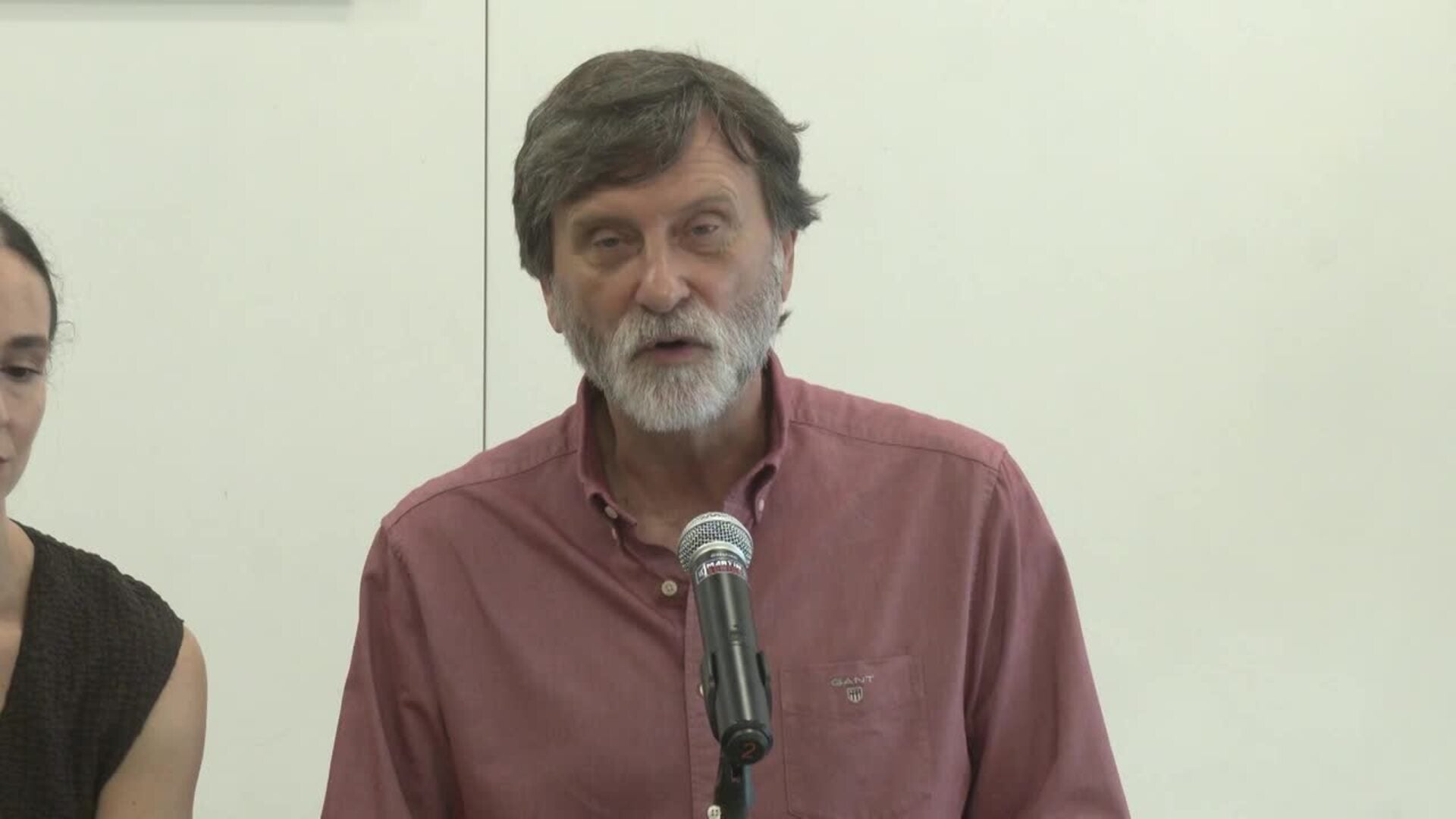 Lucía Vázquez presenta el estreno absoluto de su última obra por el Festival de Itálica