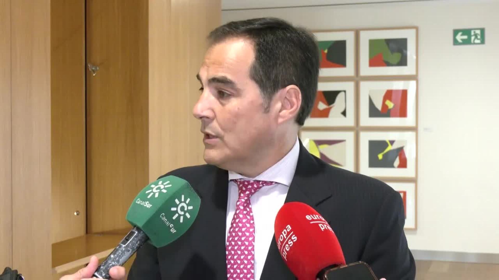 Andalucía apuesta por "una alianza estratégica" con las fundaciones para multiplicar su labor