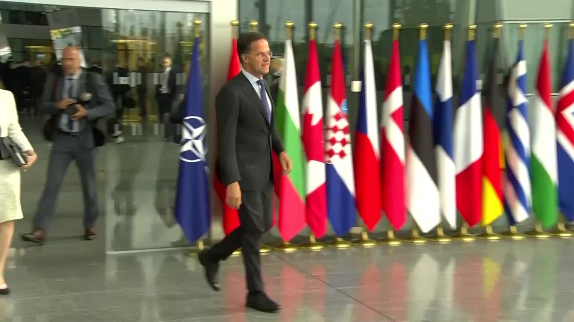 La Casa Blanca dice que España tiene que cumplir con el 5% en gasto en defensa de la OTAN