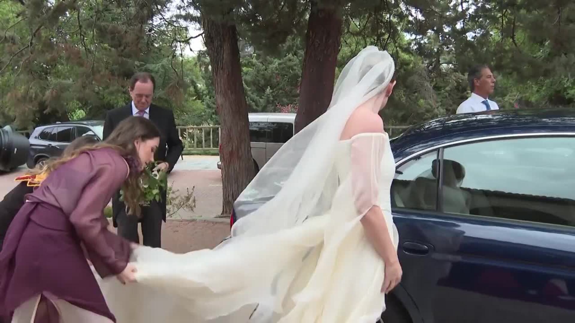 Rafa Nadal es designado como Marqués de Llevant de Mallorca por el Rey Felipe VI