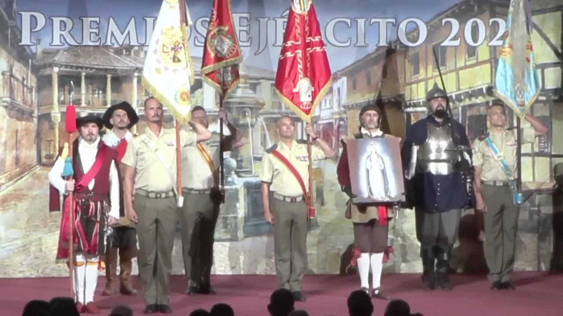 Defensa recuerda que España cumple el 2% del PIB y es de los países que más sube su gasto