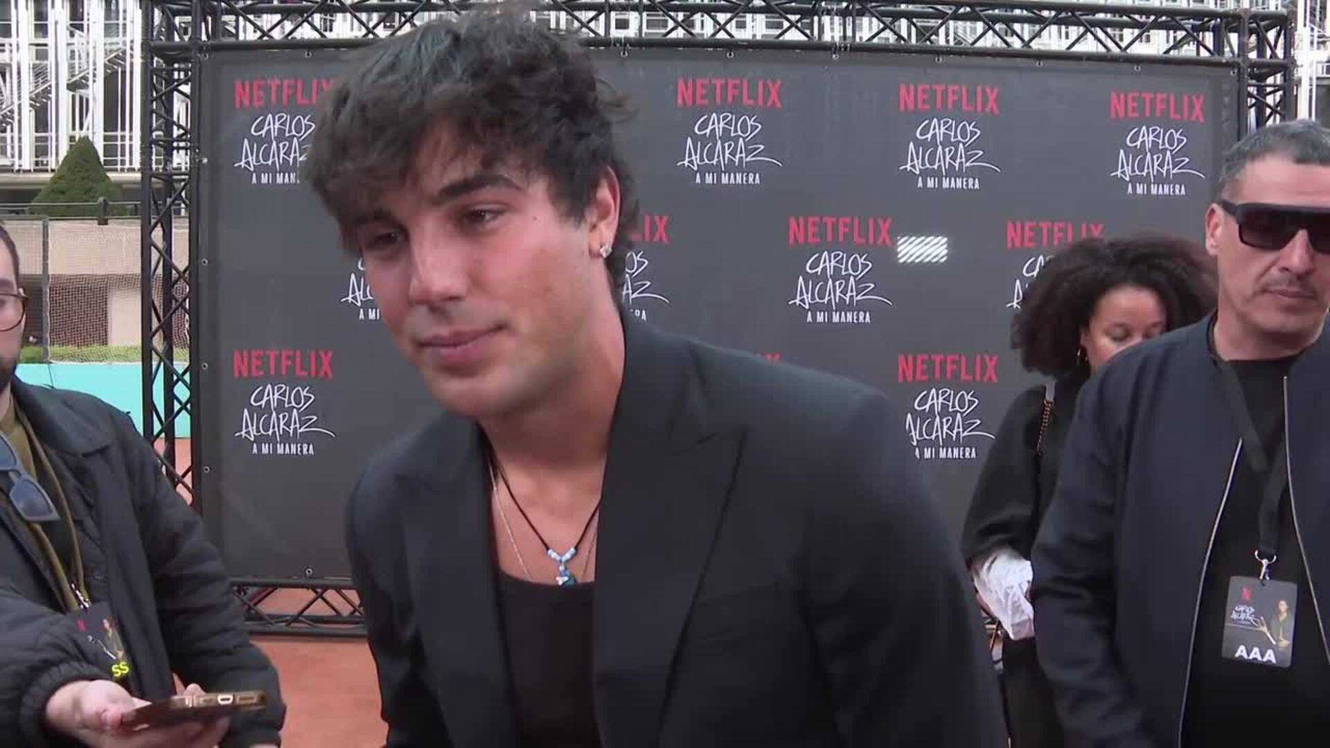 Ana Mena y Óscar Casas disfrutan de su verano más romántico en Marbella