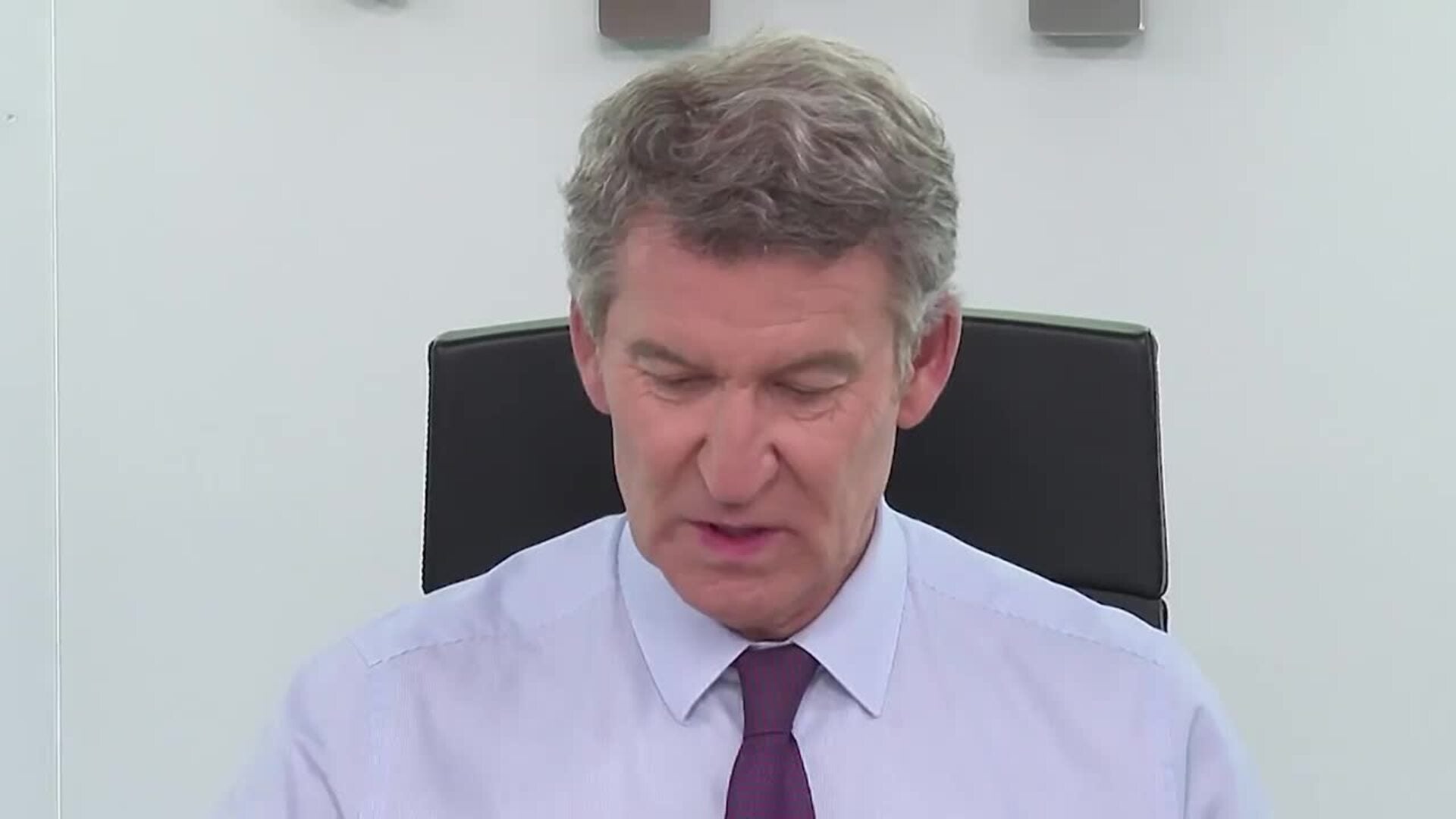 Feijóo da todo el control orgánico a Tellado, que asumirá las competencias de Organización