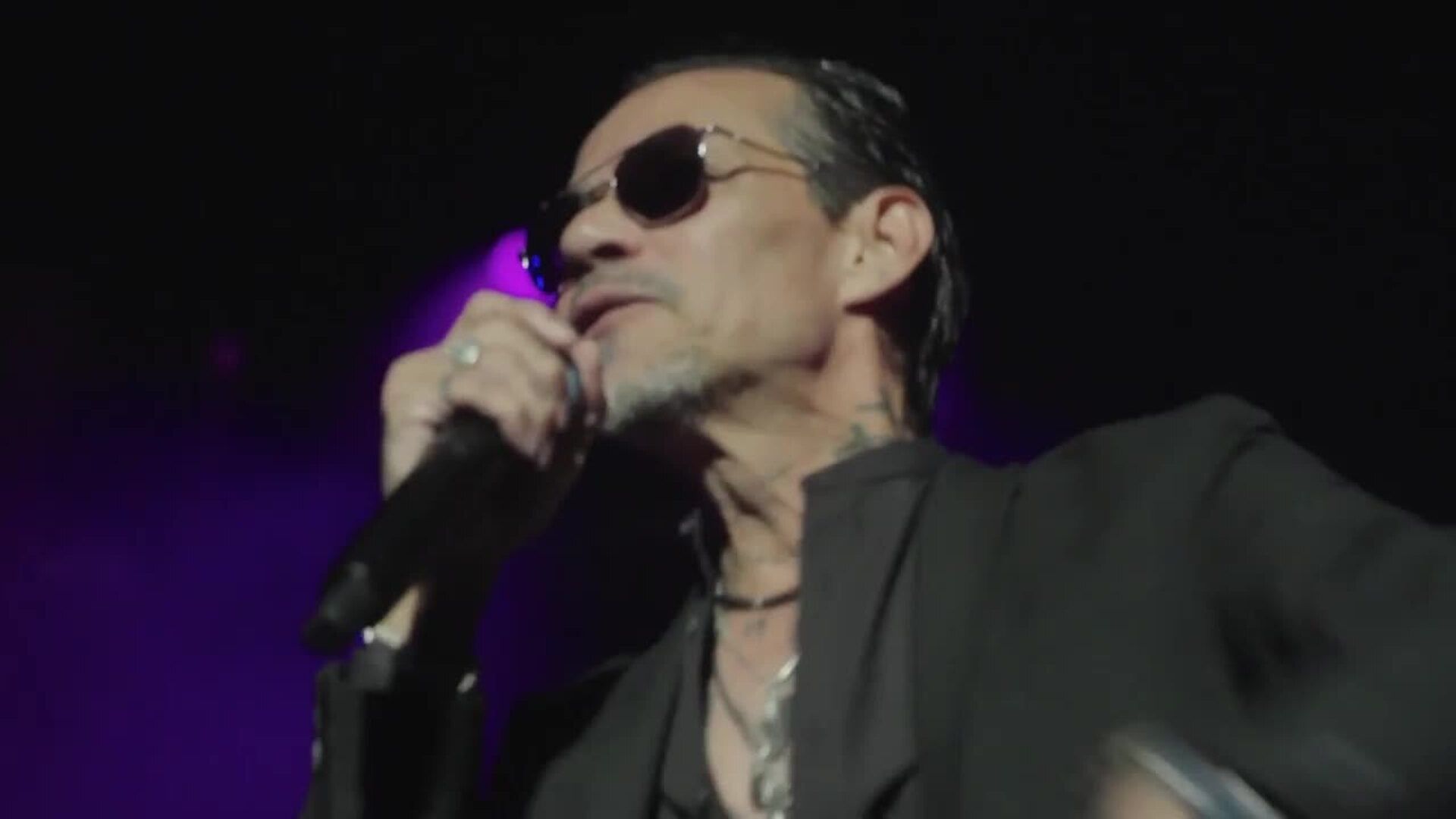 Marc Anthony conquista Starlite Occident con dos noches consecutivas de sold out