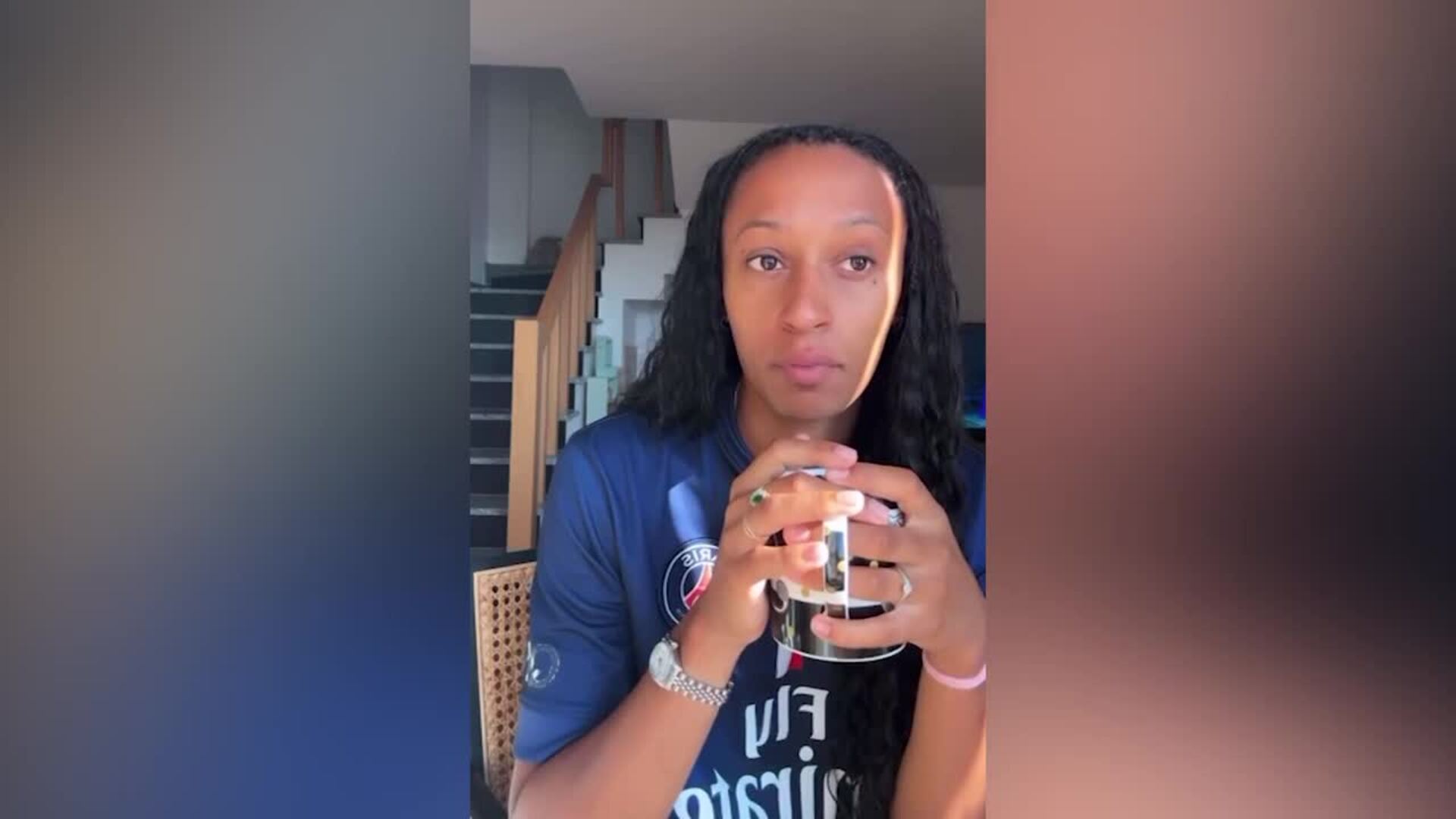 Ana Peleteiro reaparece tras su aborto: "Vivir algo tan traumático y compartirlo, es sanador"