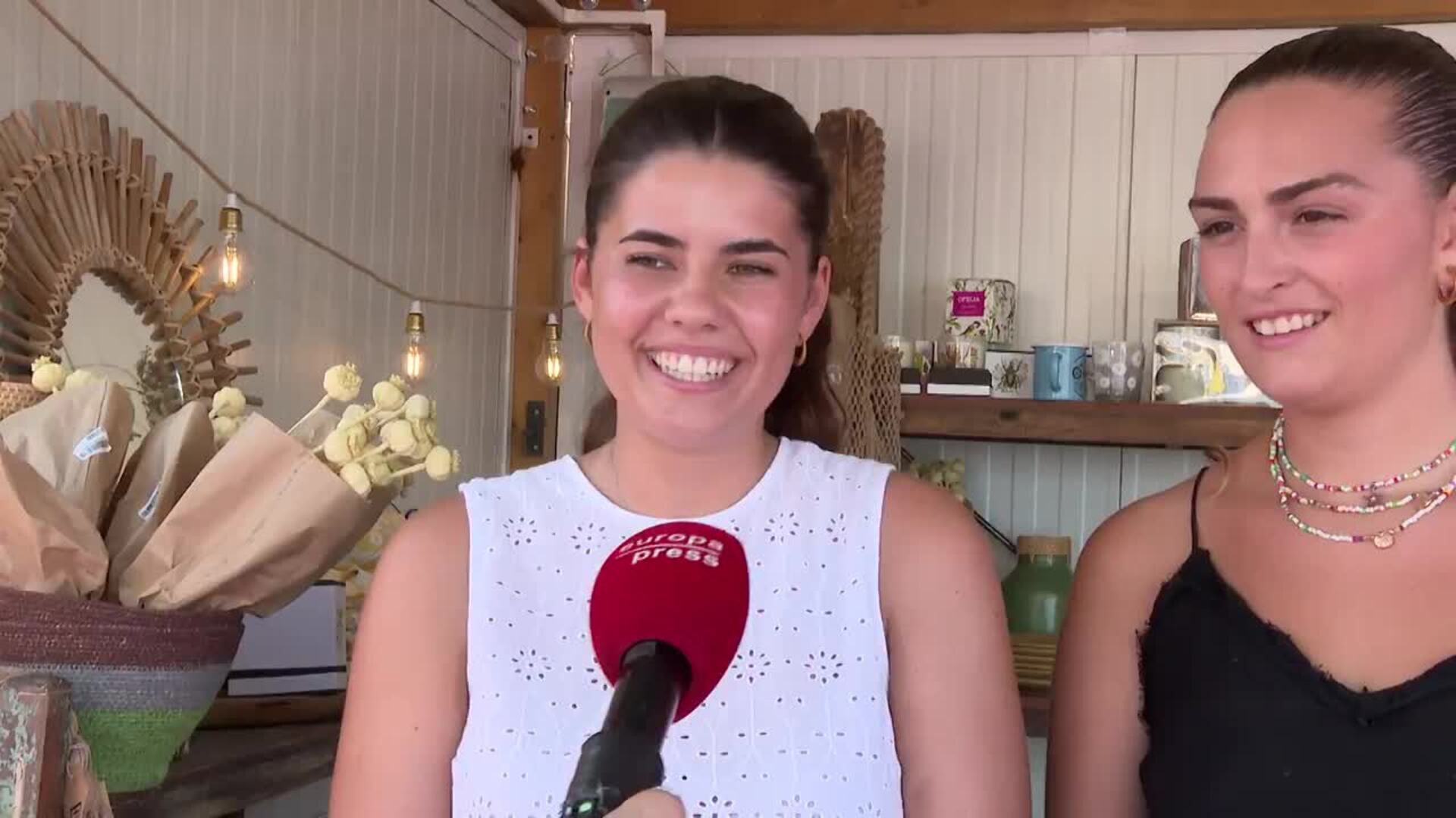 Talleres, comida y música en directo: Así celebra su octava edición el SolMarket de València