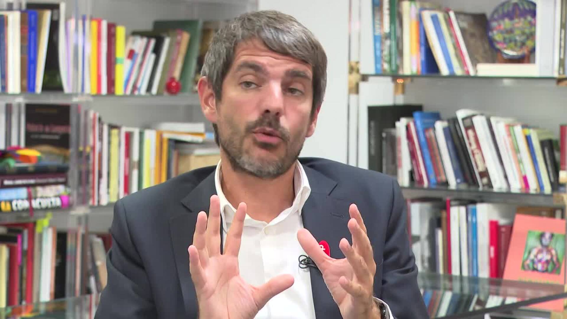 Declaración de Patrimonio Mundial de Las Médulas y la Mezquita de Córdoba a salvo pese al fuego