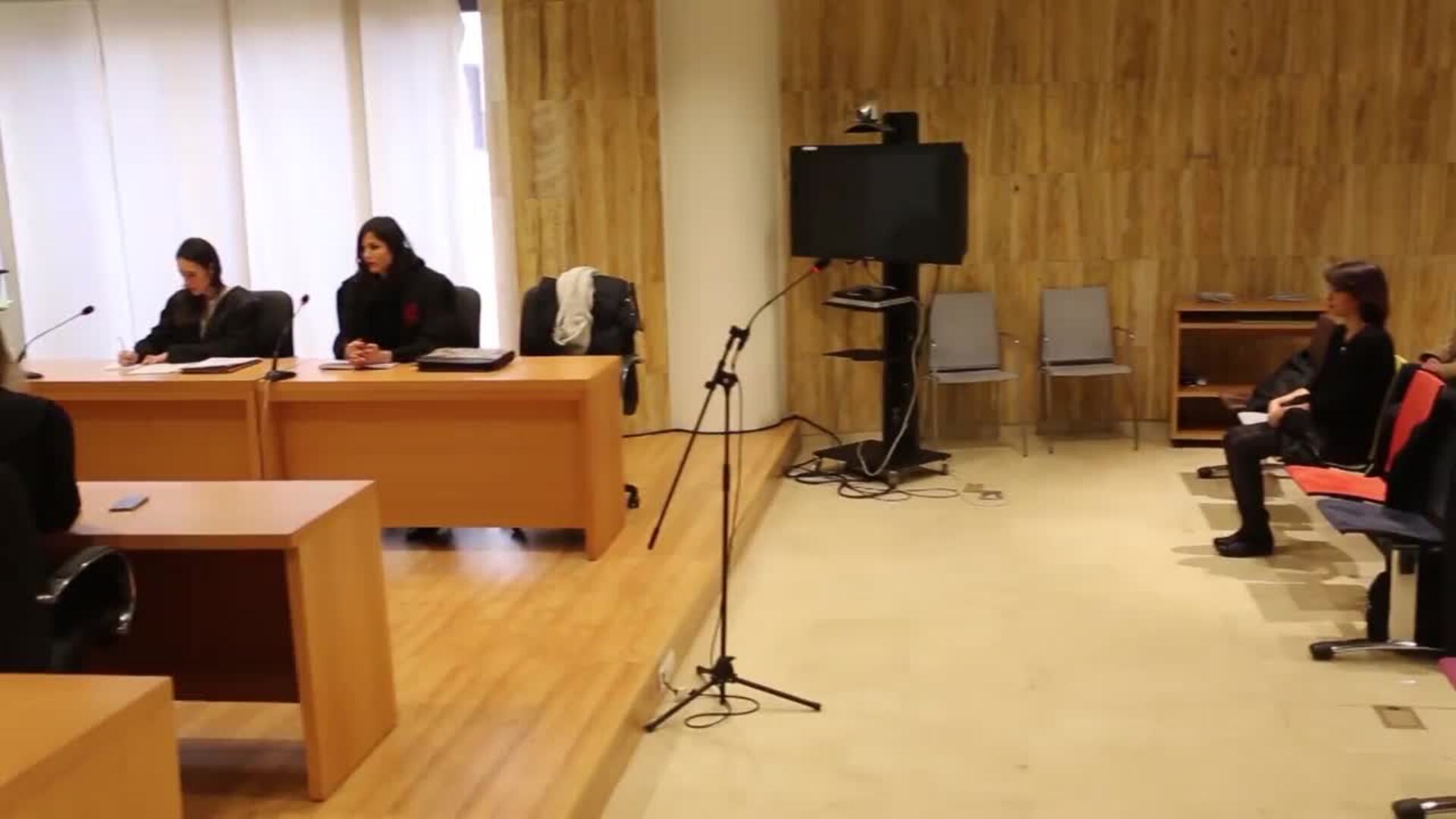 Citada a declarar Juana Rivas el 30 de octubre por supuesta sustracción de su hijo menor