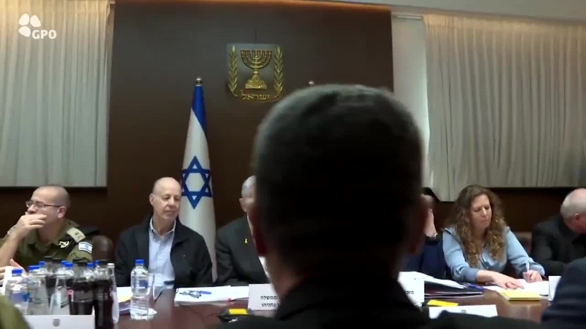 El Gobierno llama a consultas a la embajadora en Tel Aviv ante las "calumnias" de Israel