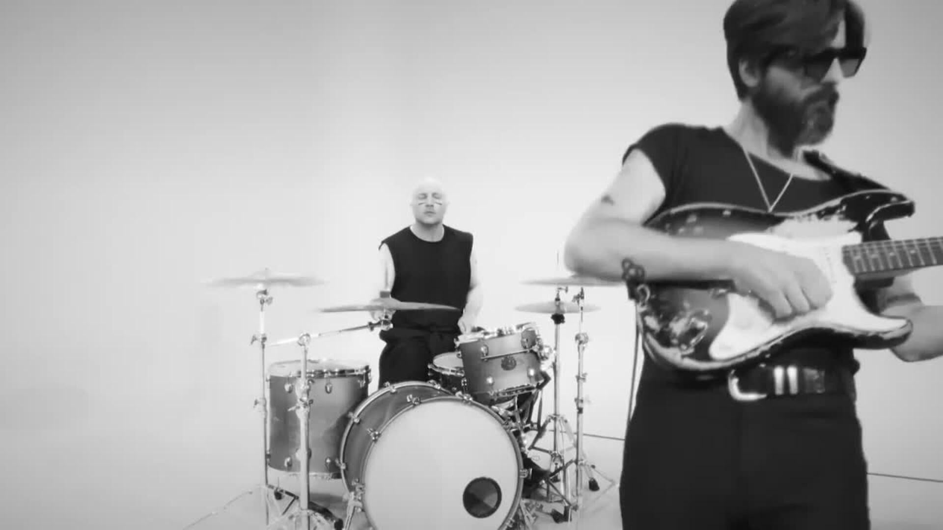 Viva Suecia reivindica el "deseo de encontrar la paz" en su nuevo álbum