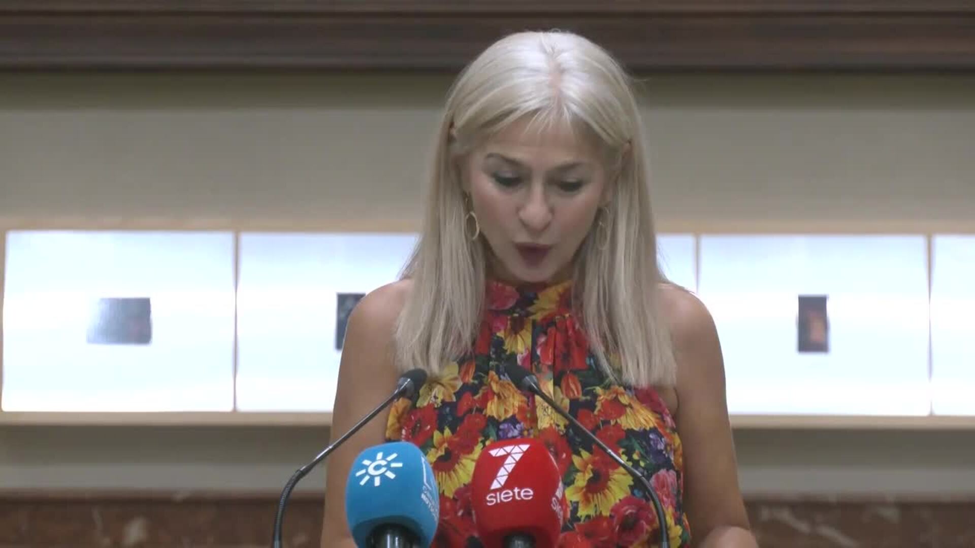 El Bellas Artes de Córdoba exhibe el óleo de Antonio del Castillo adquirido por la Junta