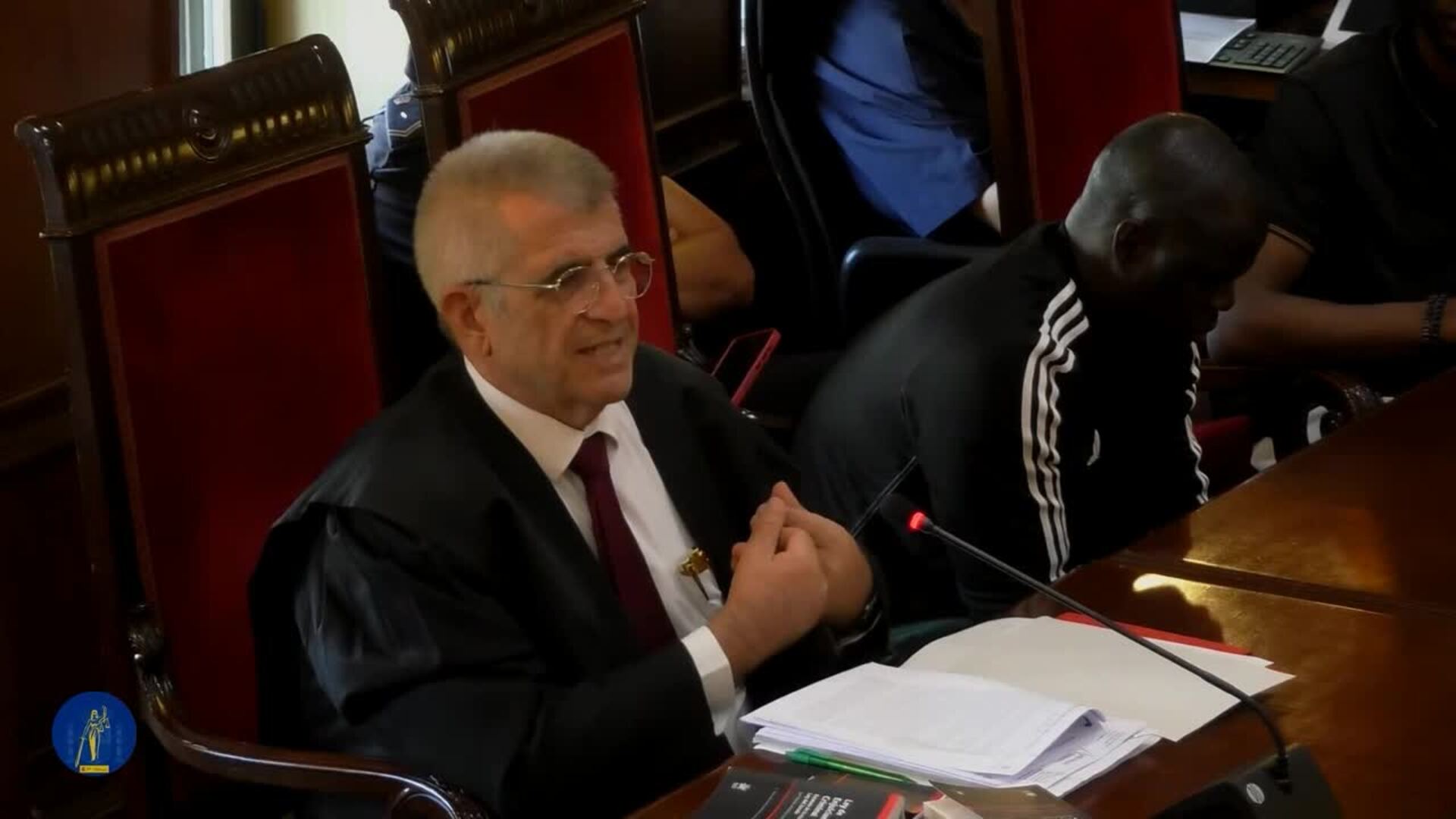 La defensa admite la culpabilidad del acusado de matar a su compañero de piso en Albacete