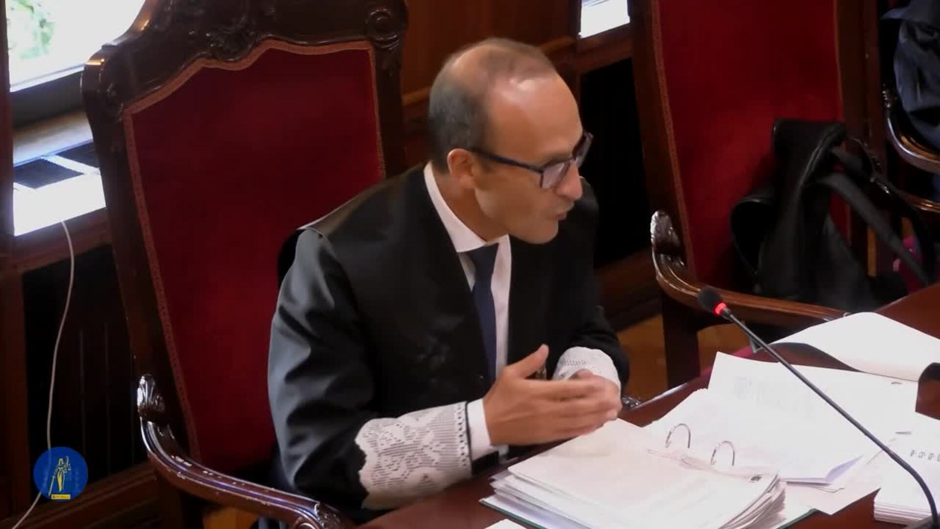 Fiscalía sostiene en su alegato final que homicidio Las Seiscientas no fue en defensa propia