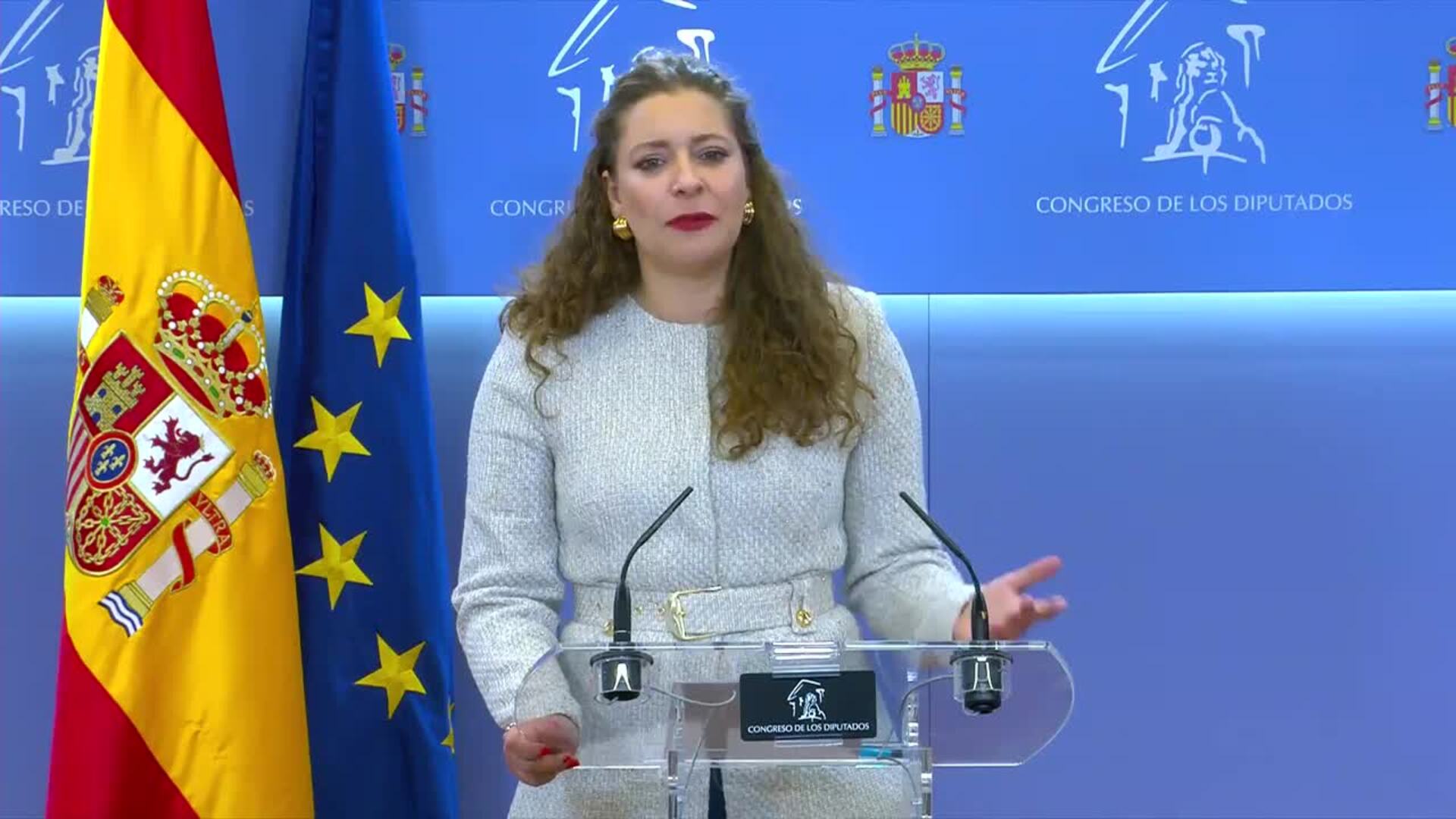 El PP insta a los socios del Gobierno a que reprueben mañana a Redondo