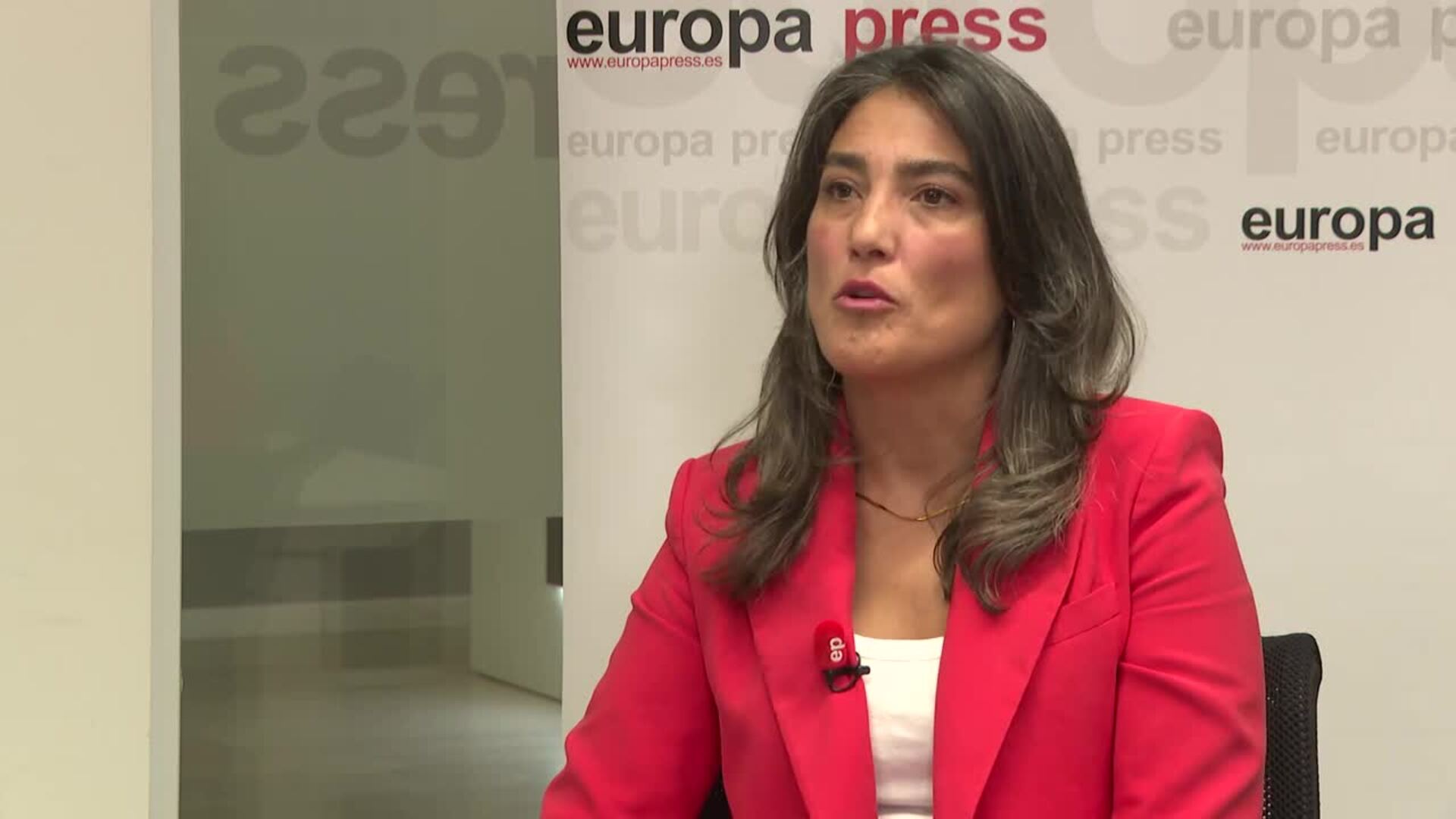 MM dice que ofrecen "garantías" por la paz y tacha a Ayuso de "embajadora del genocidio"