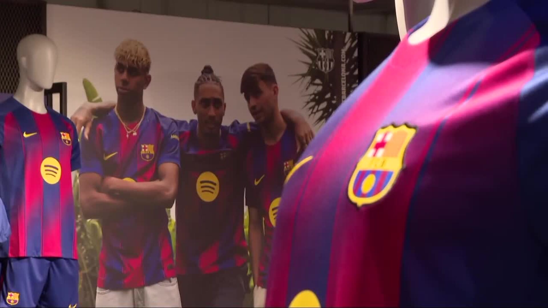 Barça y PSG afrontan mermados un duelo de máximo nivel