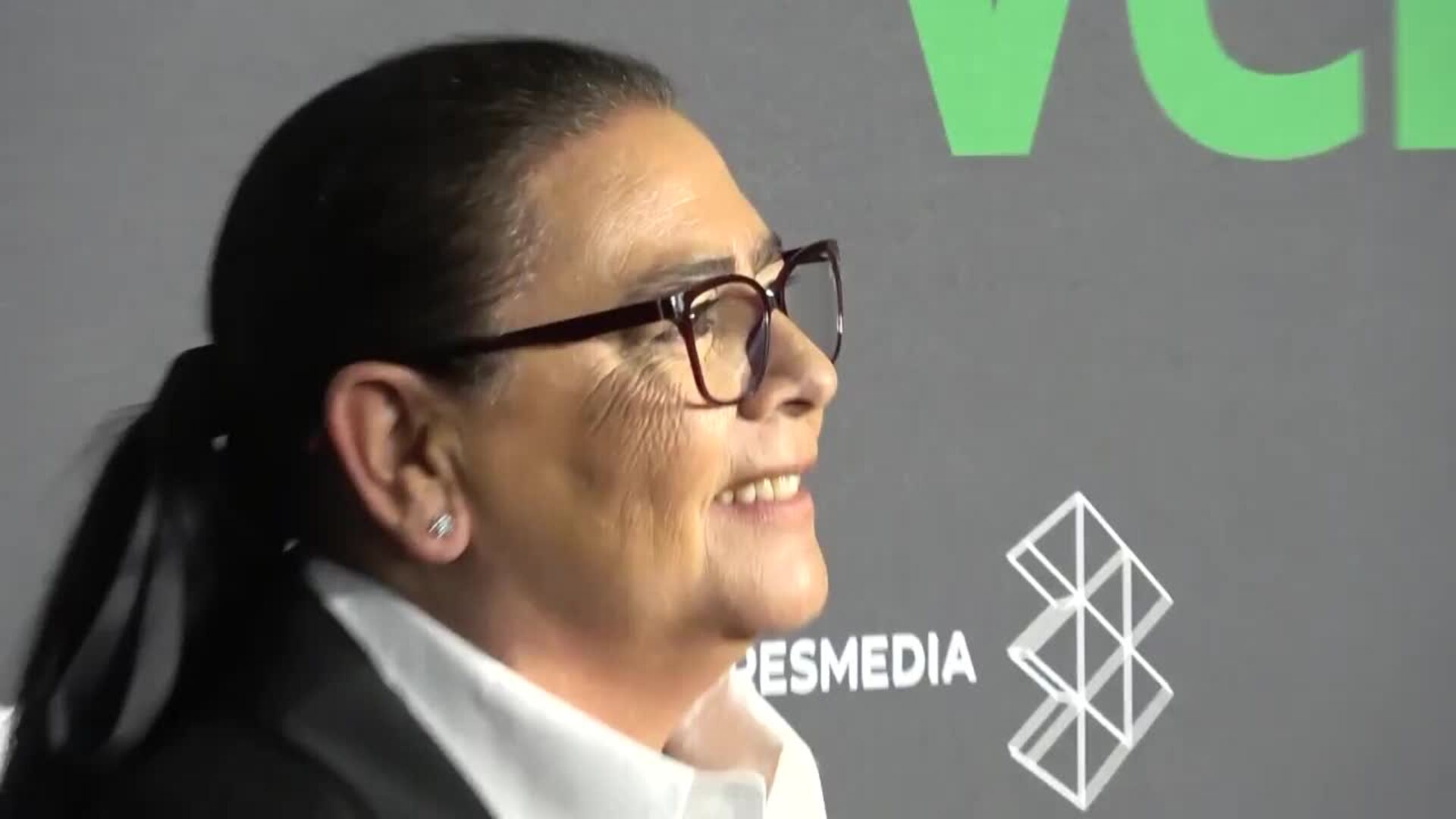 María del Monte atiza a María Pombo tras la polémica entre Fernando Tejero y Pablo Castellano