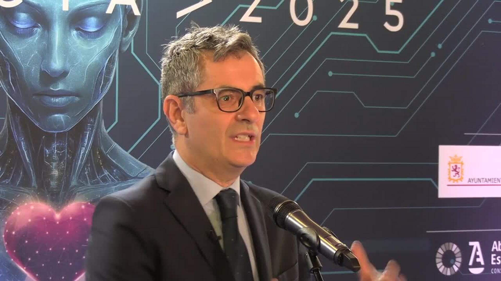 Bolanos: "paso adelante" con las nuevas competencias de los juzgados de violencia machista