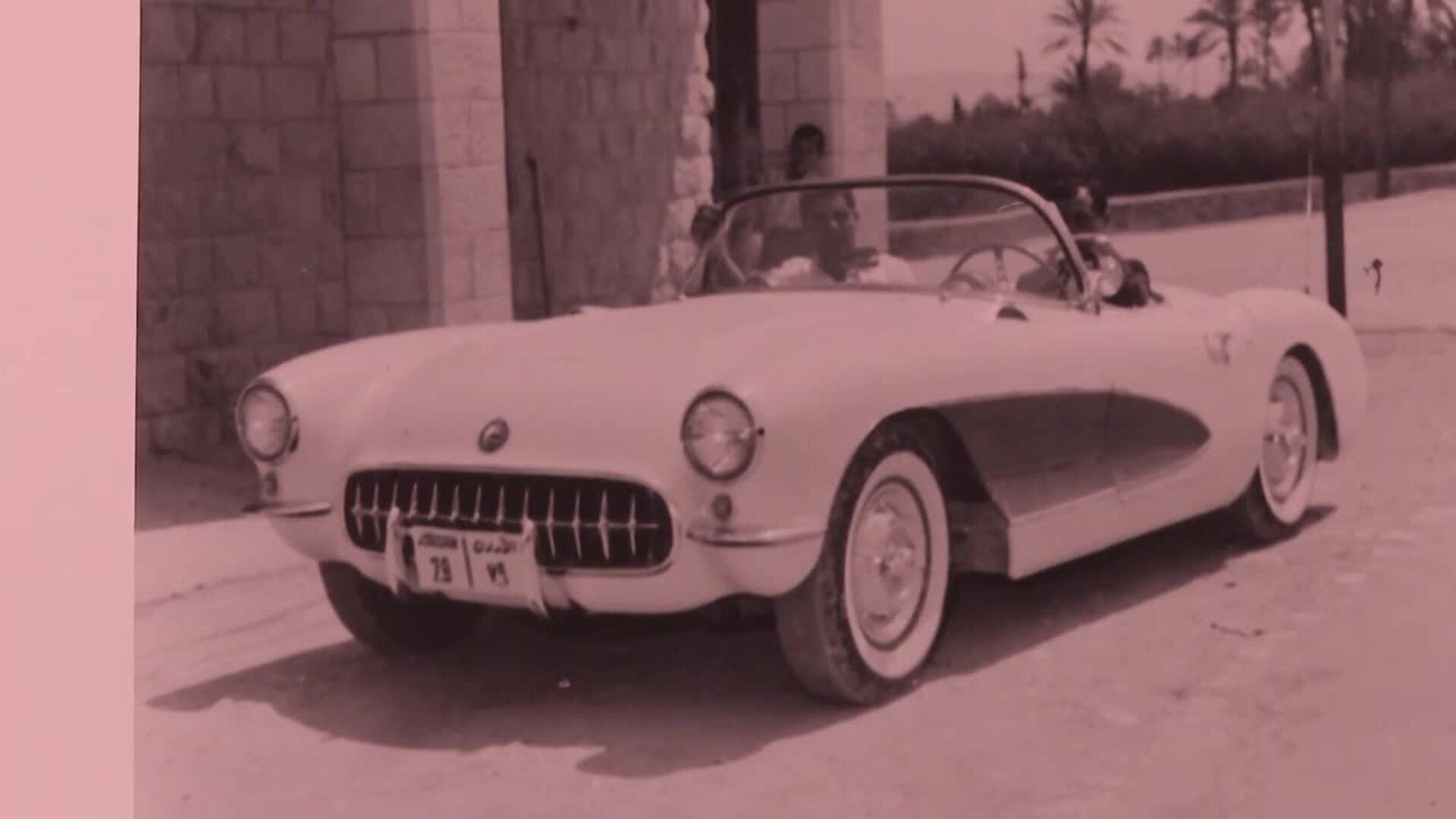 El Círculo de Bellas Artes expone 120 fotografías del Palestinian Museum Digital Archive