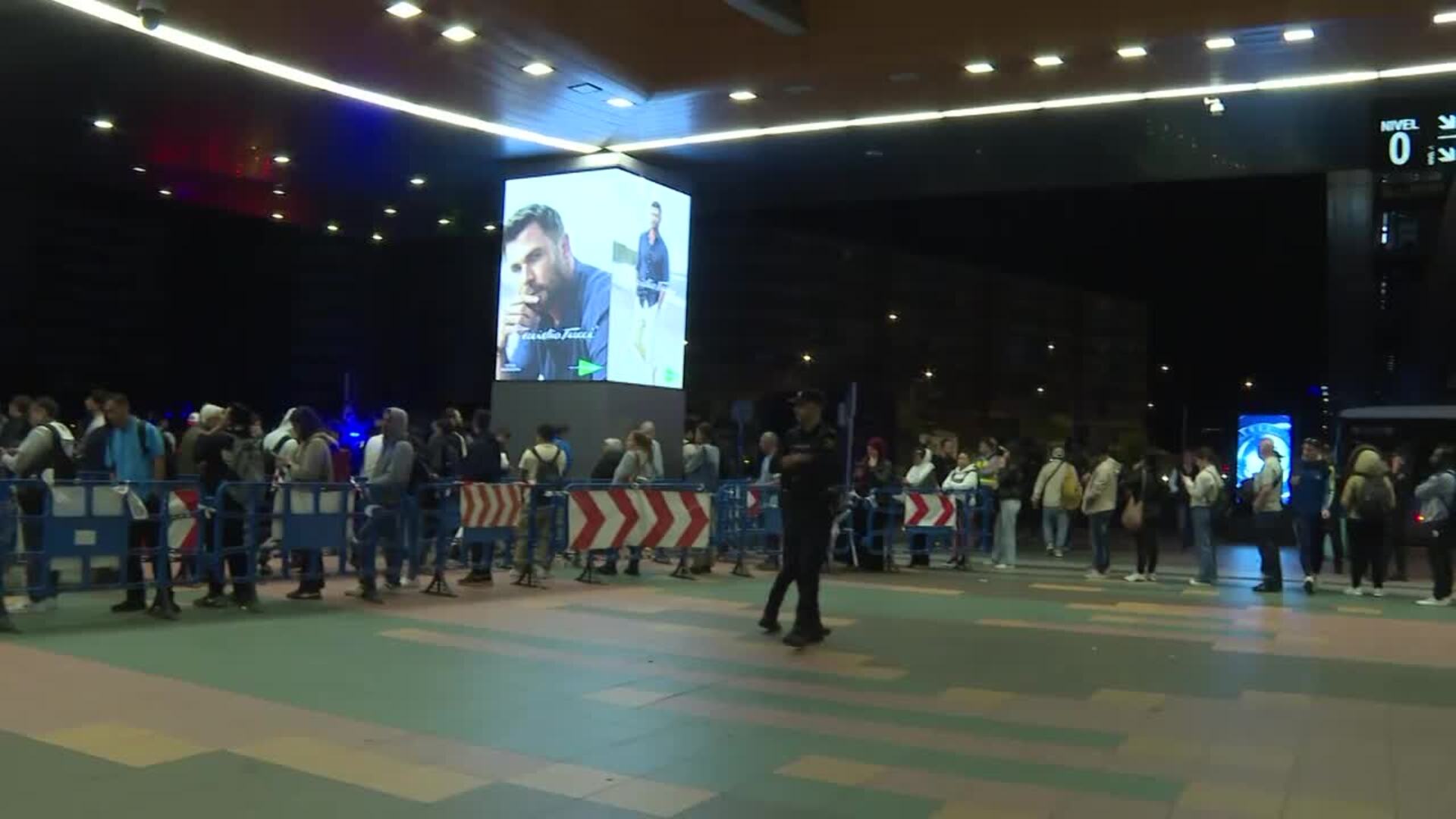 Red Eléctrica alerta de variaciones bruscas de tensión en el sistema eléctrico