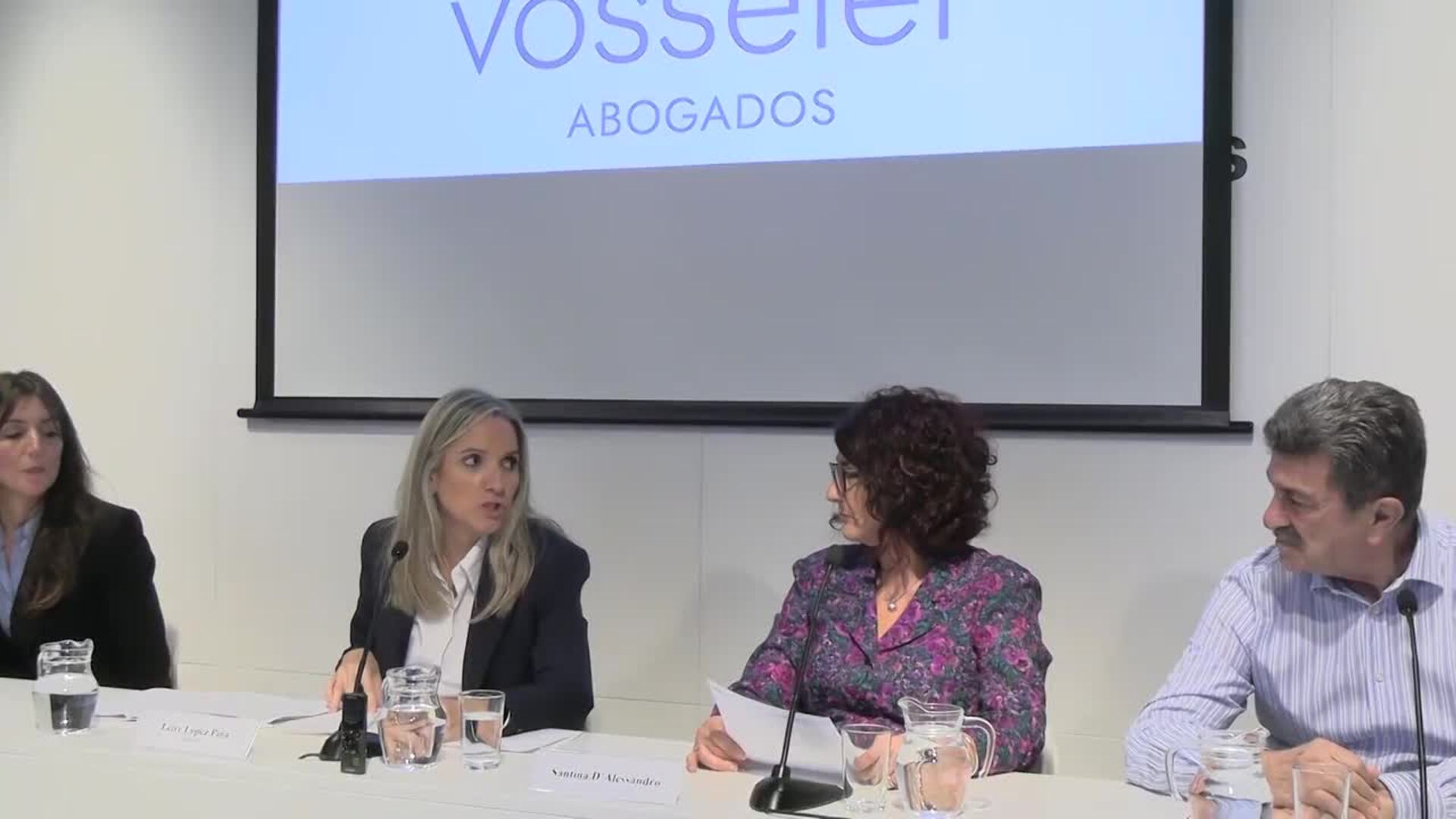 Los padres de Mario Biondo piden saber "quién ha matado a su hijo"