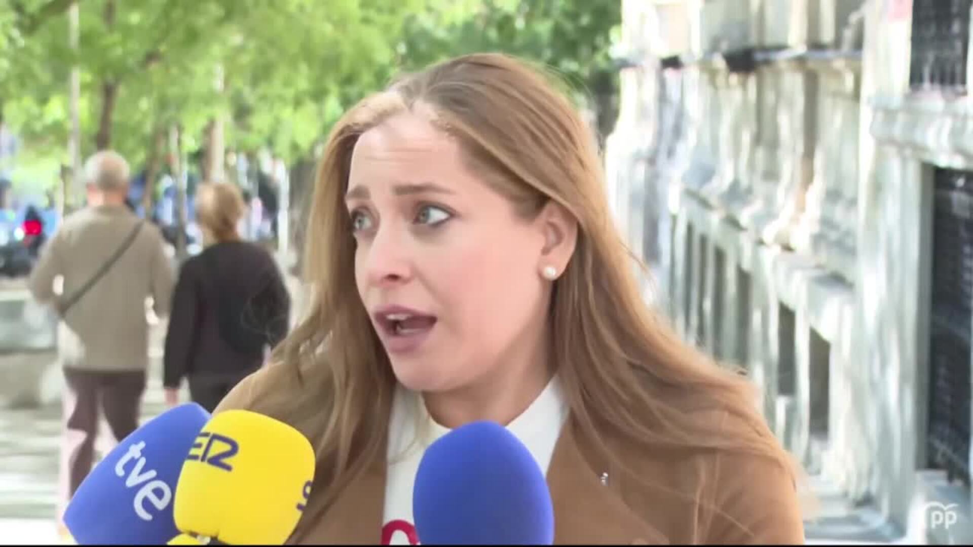 El PP evita opinar sobre la declaración judicial de Miguel Ángel Rodríguez