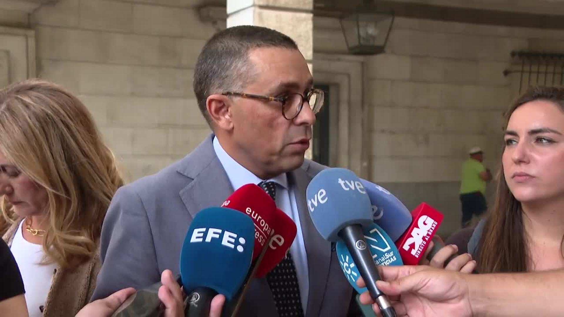 Denuncia contra el SAS por homicidio imprudente tras la muerte de un hombre por cáncer de mama