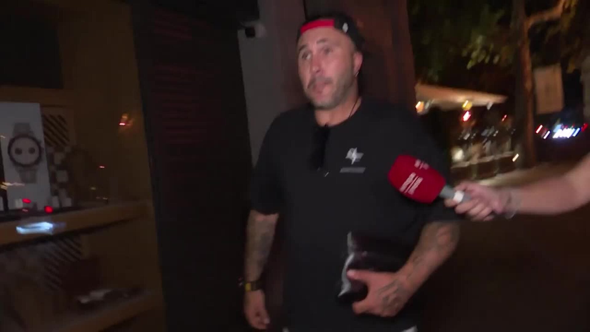 Anabel Pantoja se pronuncia sobre el enfado de Kiko Rivera con Irene Rosales por su romance