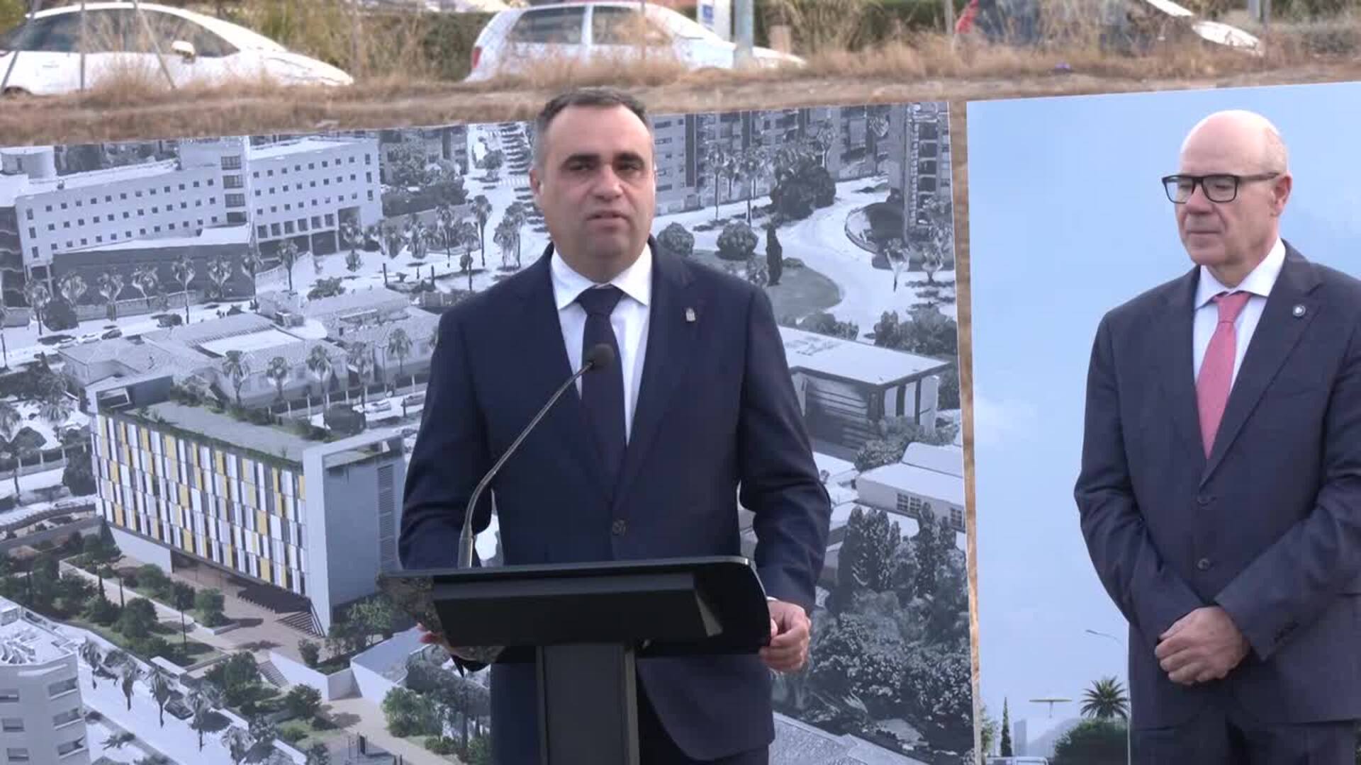 Granada contará con la primera Residencia Universitaria Pública Provincial