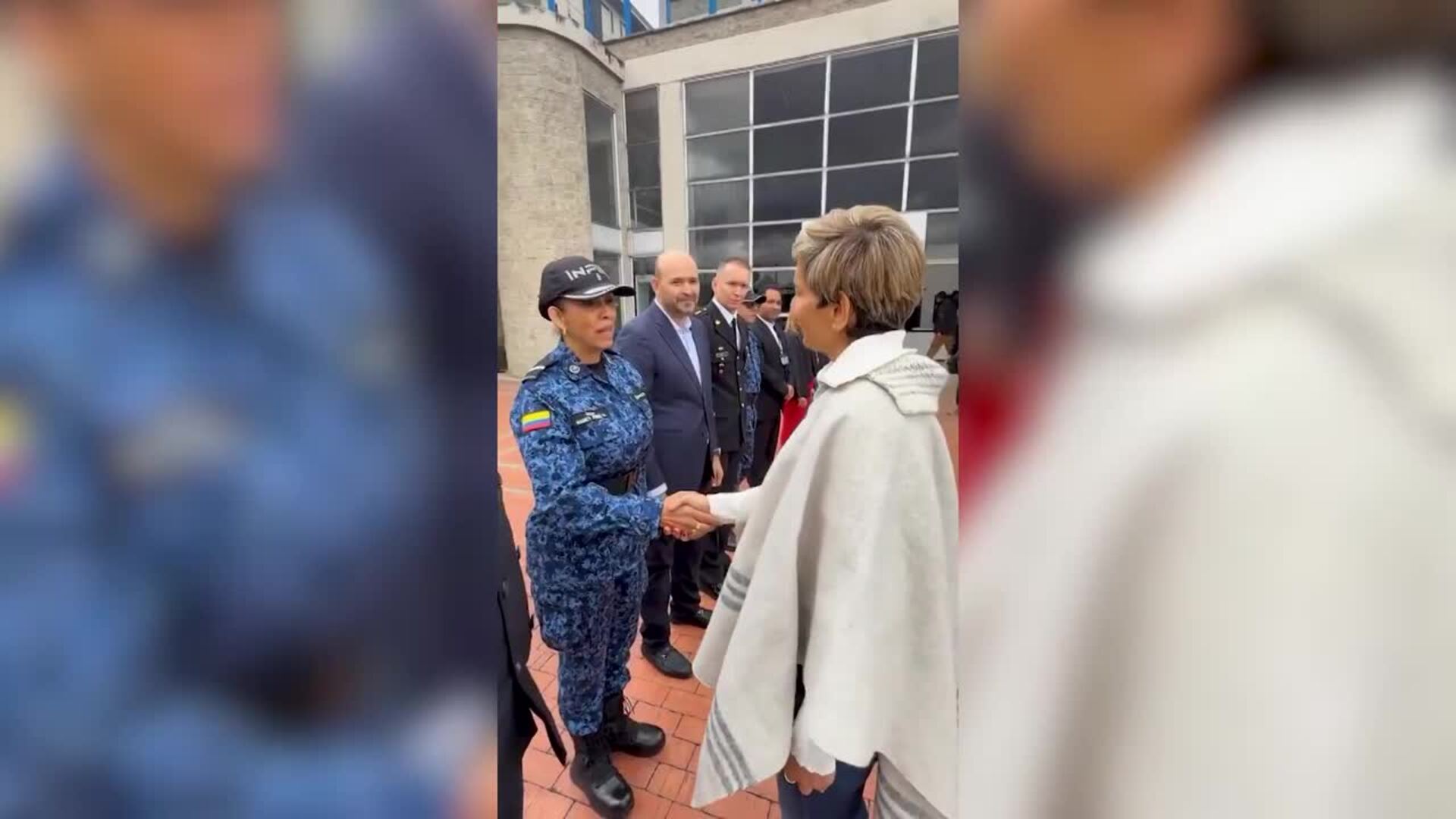 EEUU sanciona a Petro, varios de sus familiares y el ministro del Interior de Colombia