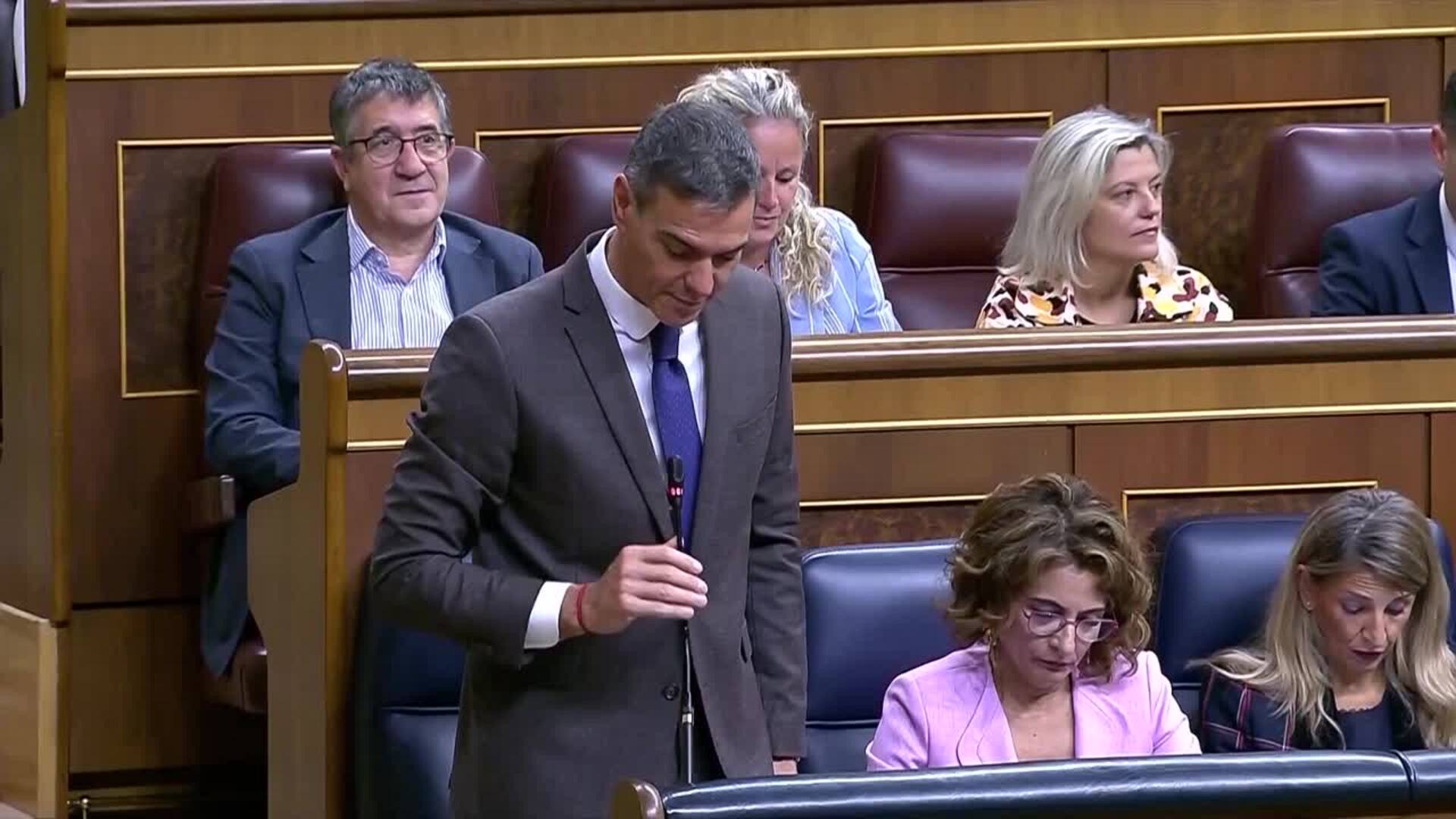 Puigdemont cita este lunes a la cúpula de Junts en Perpignan para decidir si rompen con el PSOE