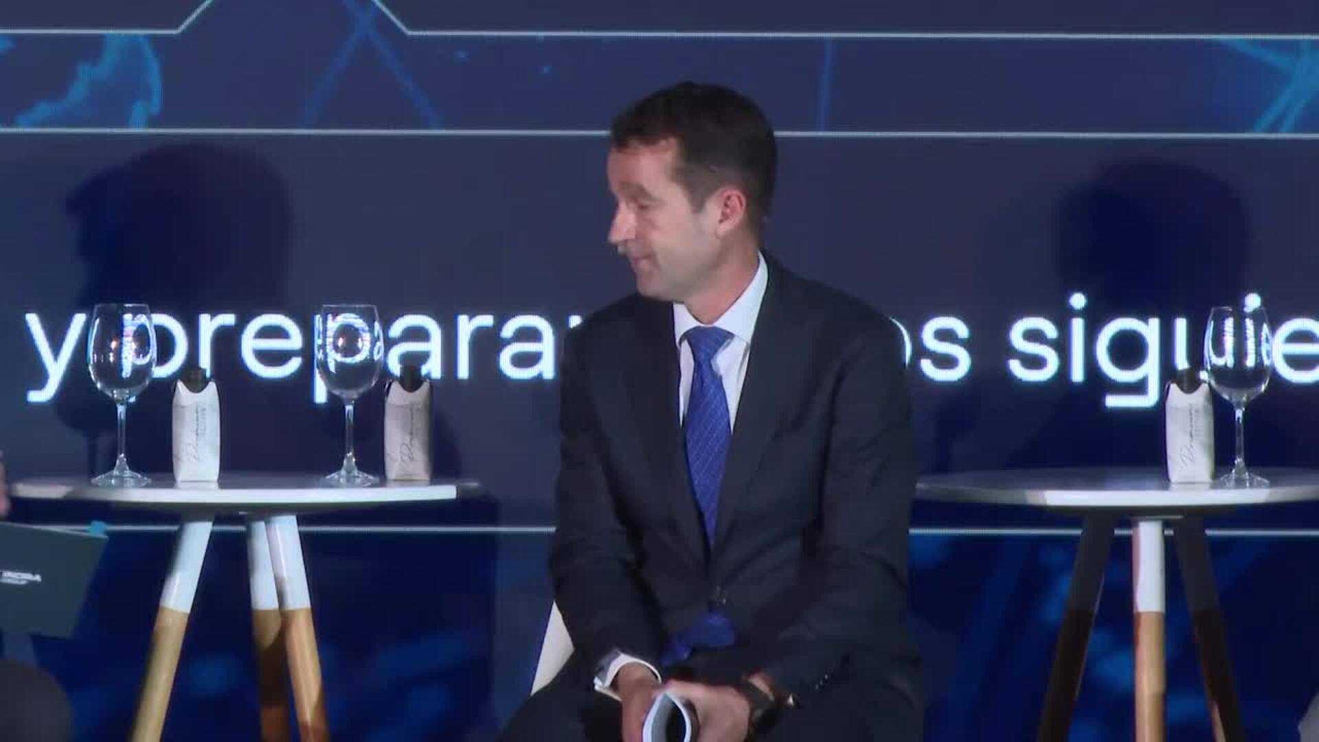 Indra tiende mano al ecosistema nacional defensa para competir por programas militares europeos