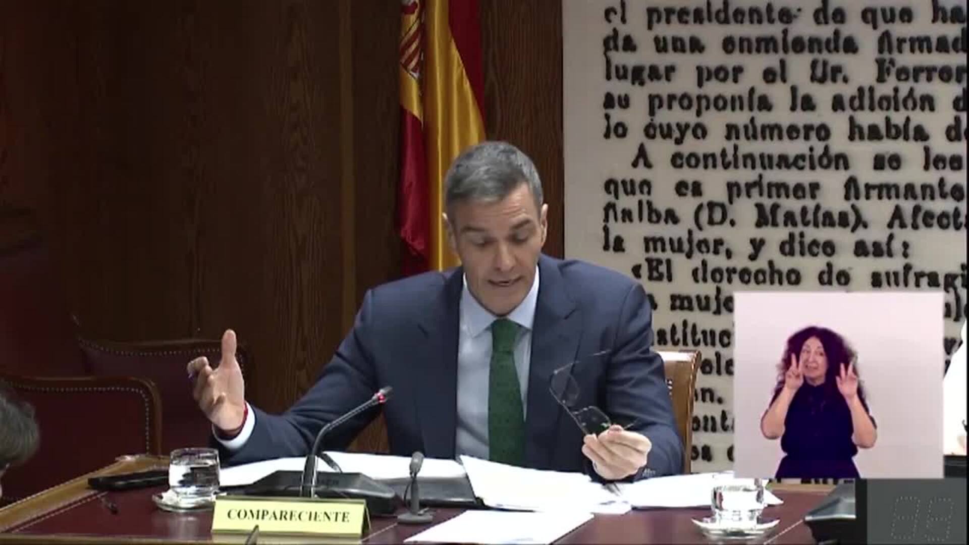 Junts a Sánchez: "Ser poco serio lleva a la debilidad"