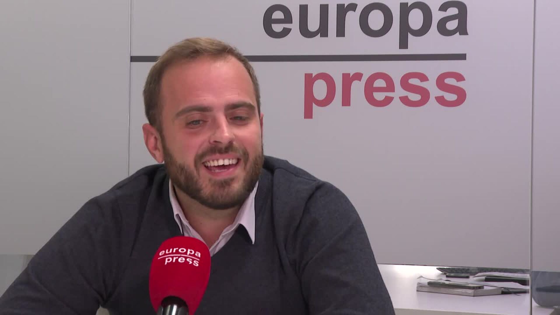 Alcalde de Arganda valora positivamente el acuerdo con Vox centrado en "cosas útiles"