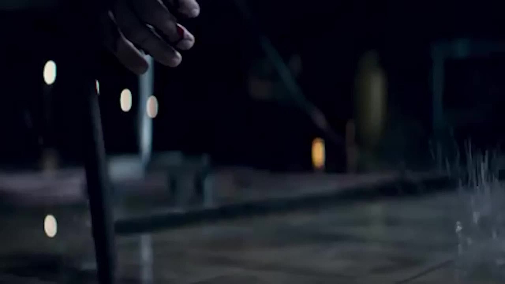 Jaime Lorente, Belén Rueda y Fernando Cayo, protagonistas de 'Reversión': nuevo true crime