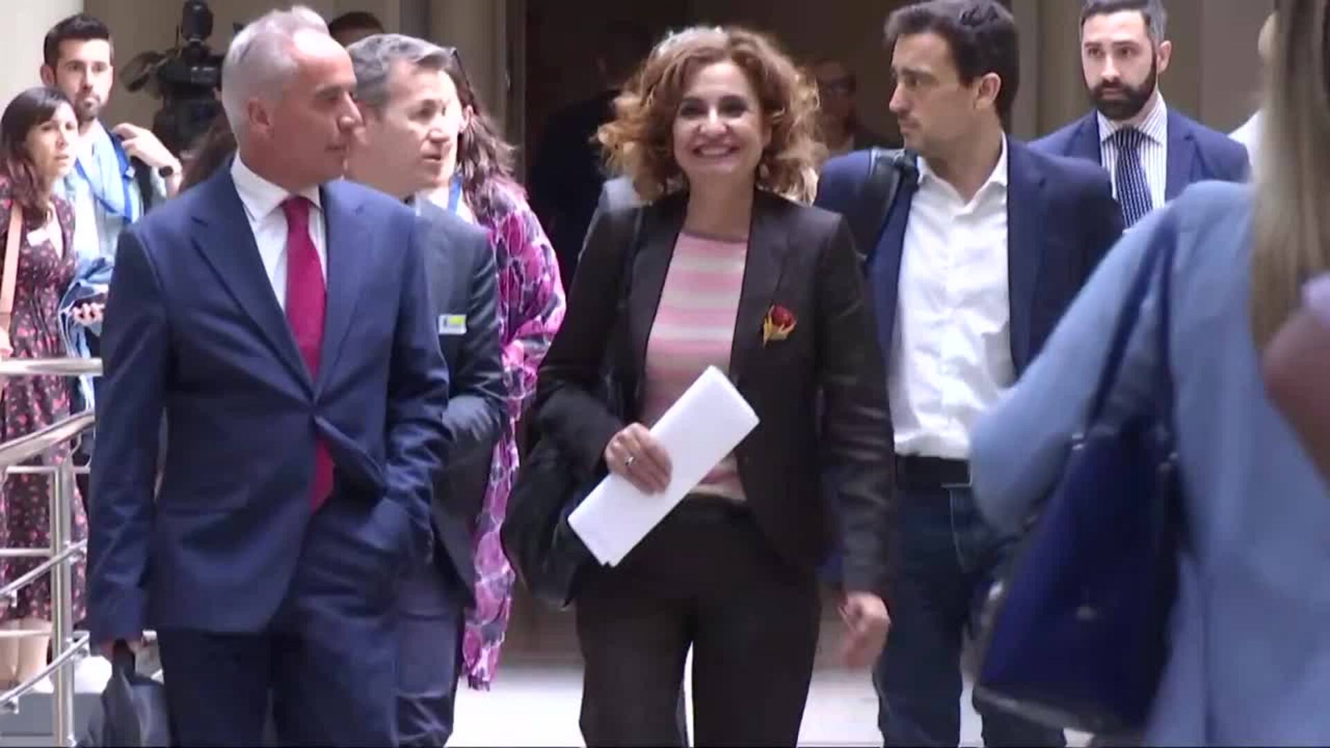 Mazón pide comparecer el martes en la comisión de investigación sobre la dana en Les Corts