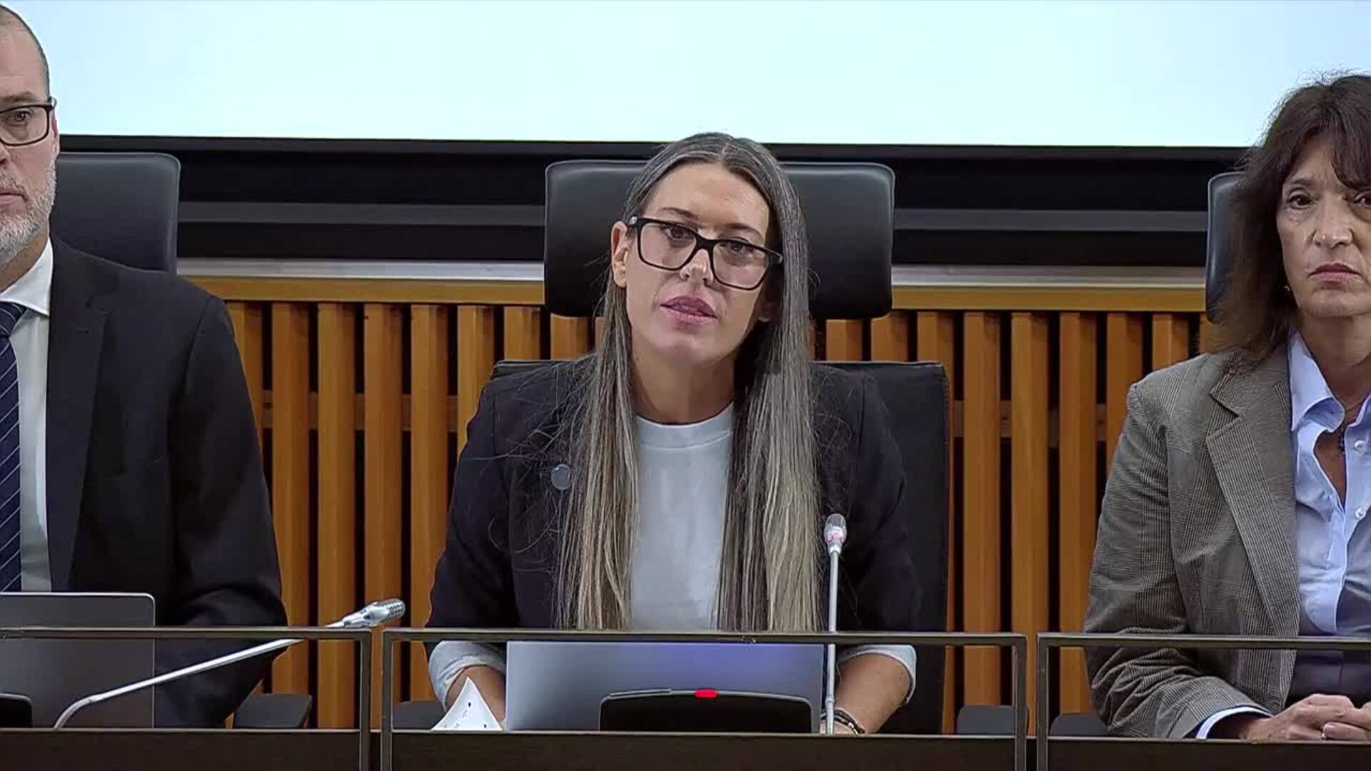 Junts formaliza su ruptura con el Gobierno, bloqueará leyes y no apoyará los Presupuestos