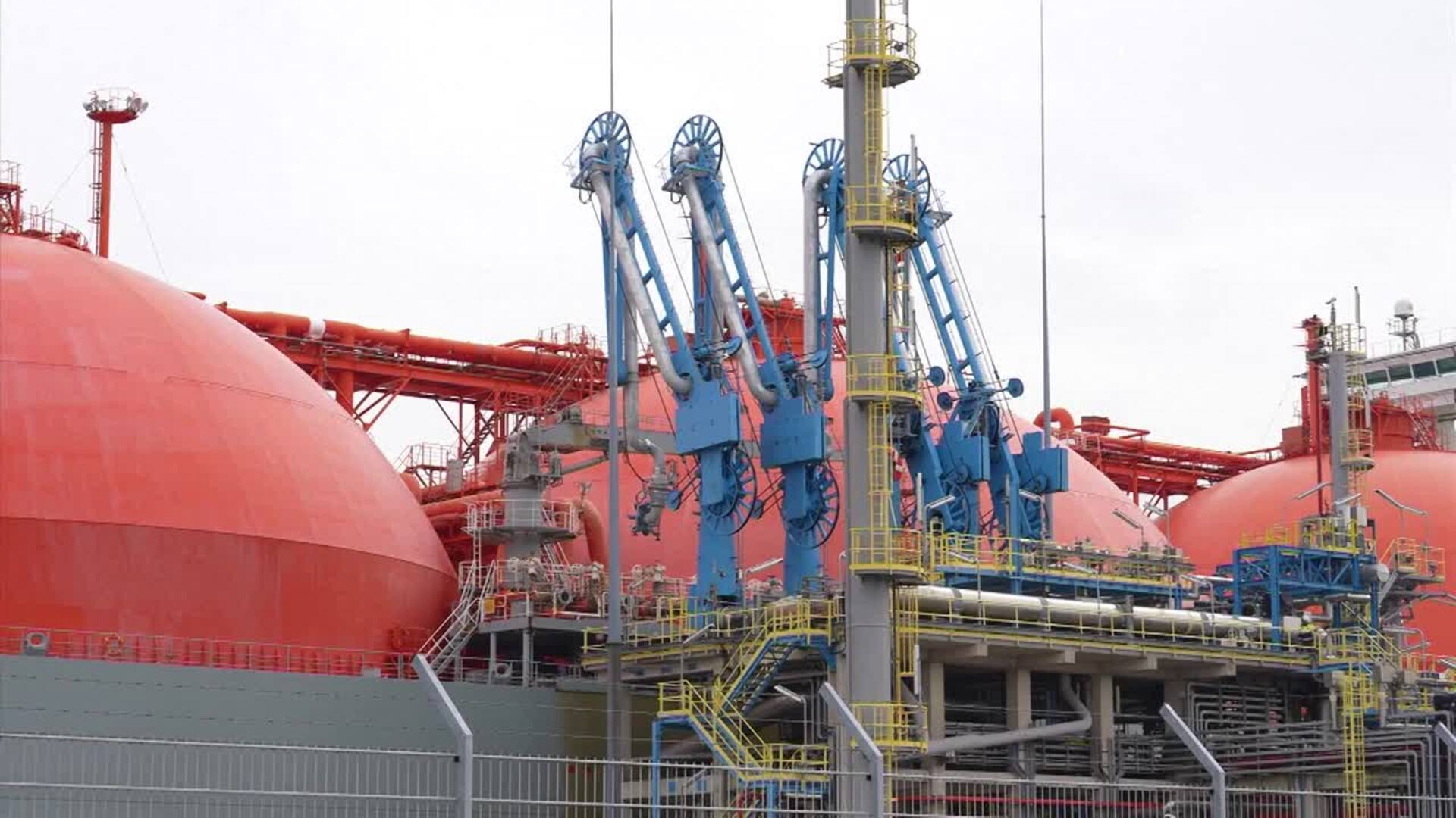 EEUU celebra "nuevas cotas" de cooperación con Hungría tras el encuentro entre Trump y Orbán